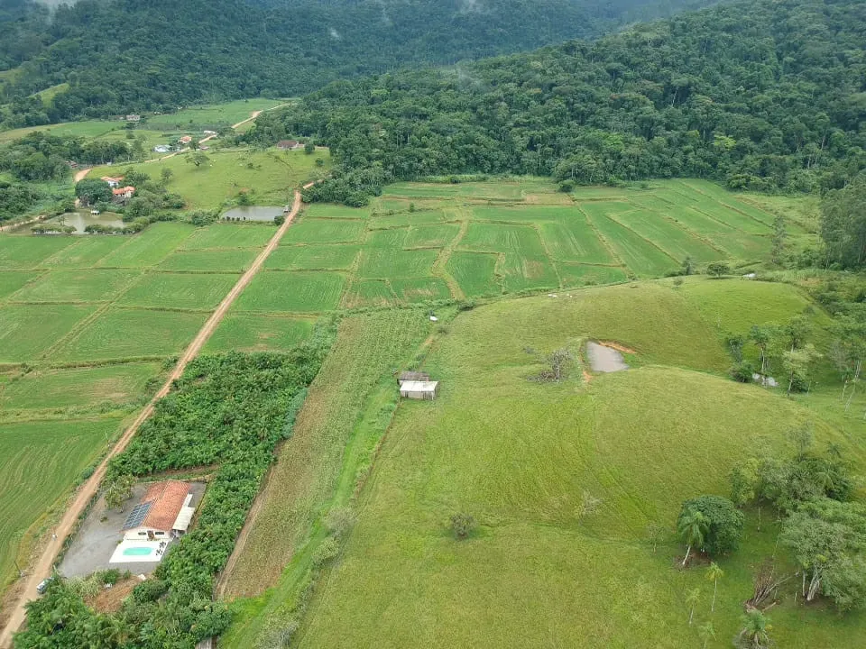 VENDO TERRENO — foto 4
