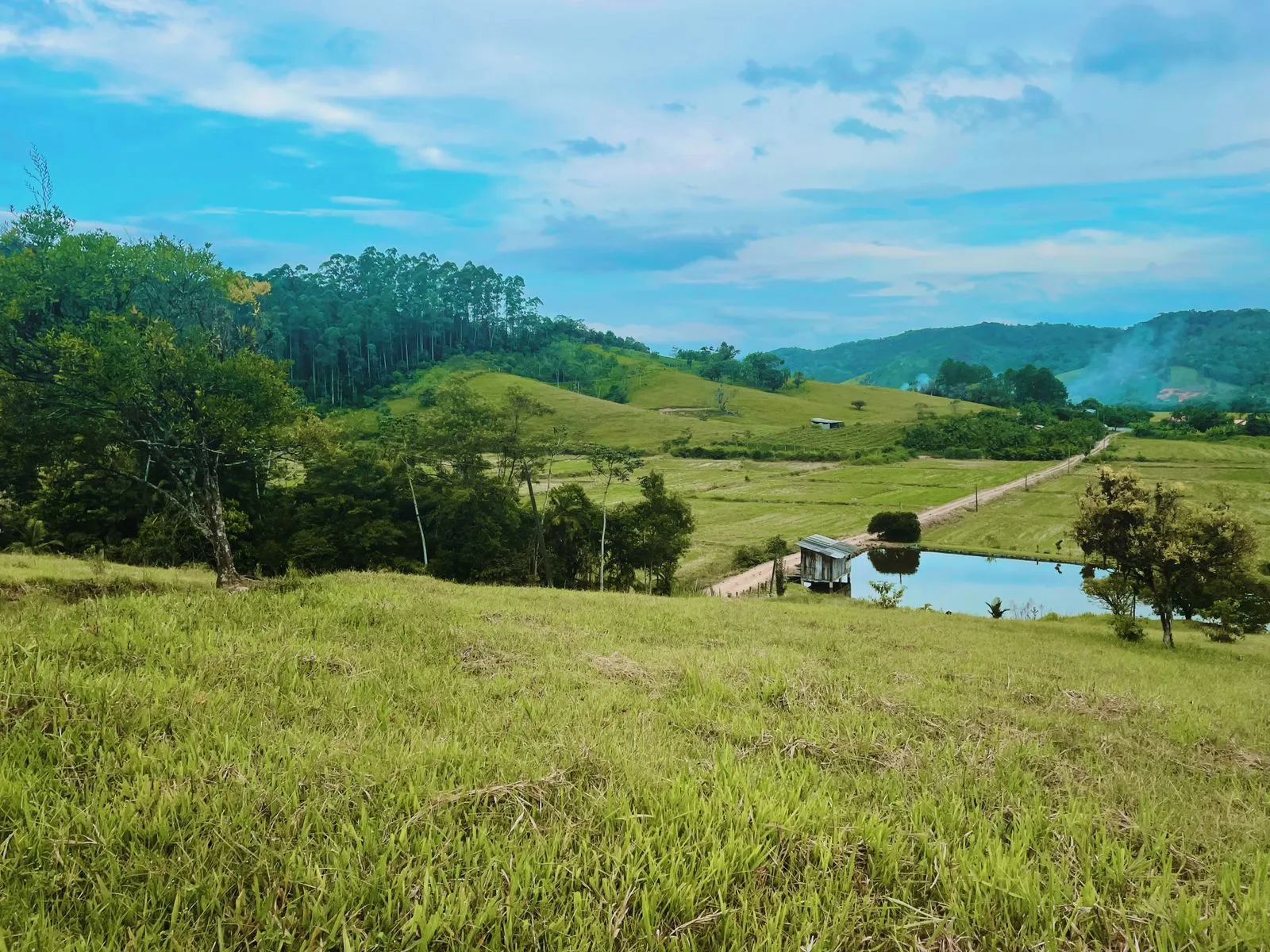 VENDO TERRENO — foto 5