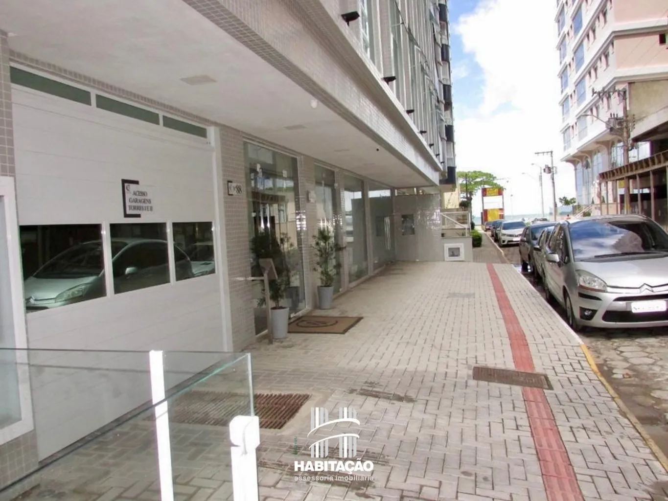 Apartamento Andar Alto com Vista para o Mar em Meia Praia/Itapema — foto 3