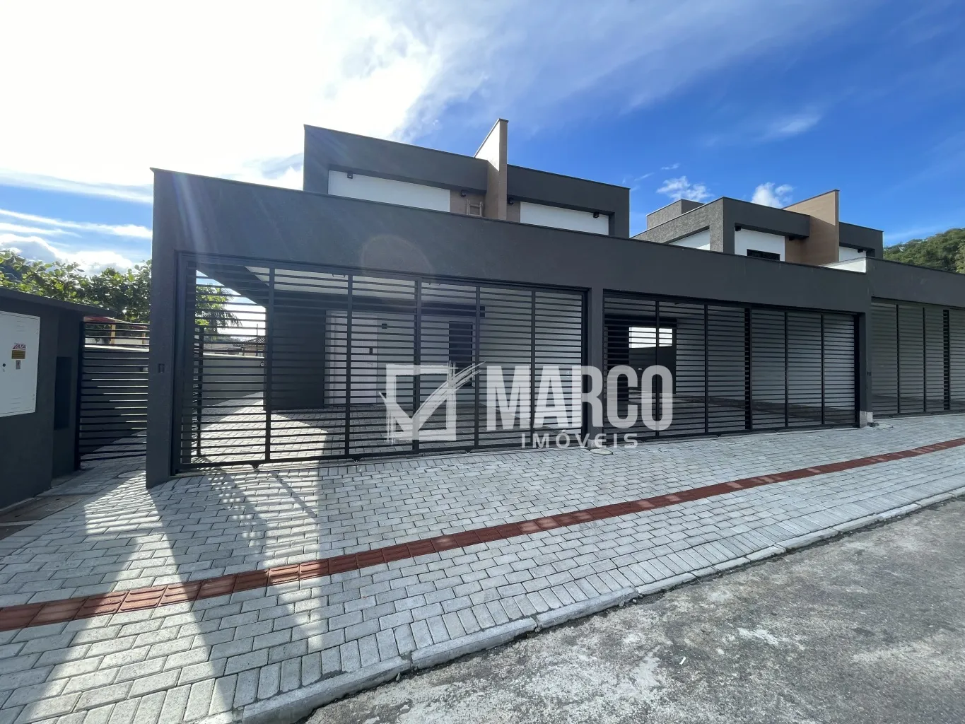 Residencial Quatro Estações - Sobrado no Centro de Pomerode — foto 2