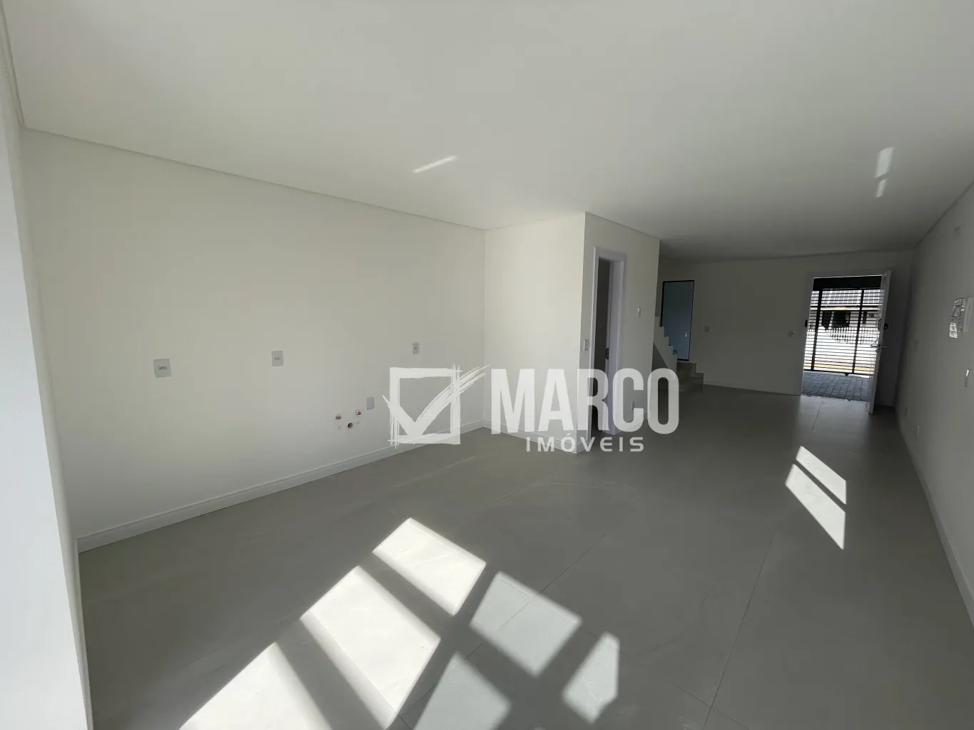 Residencial Quatro Estações - Sobrado no Centro de Pomerode — foto 3
