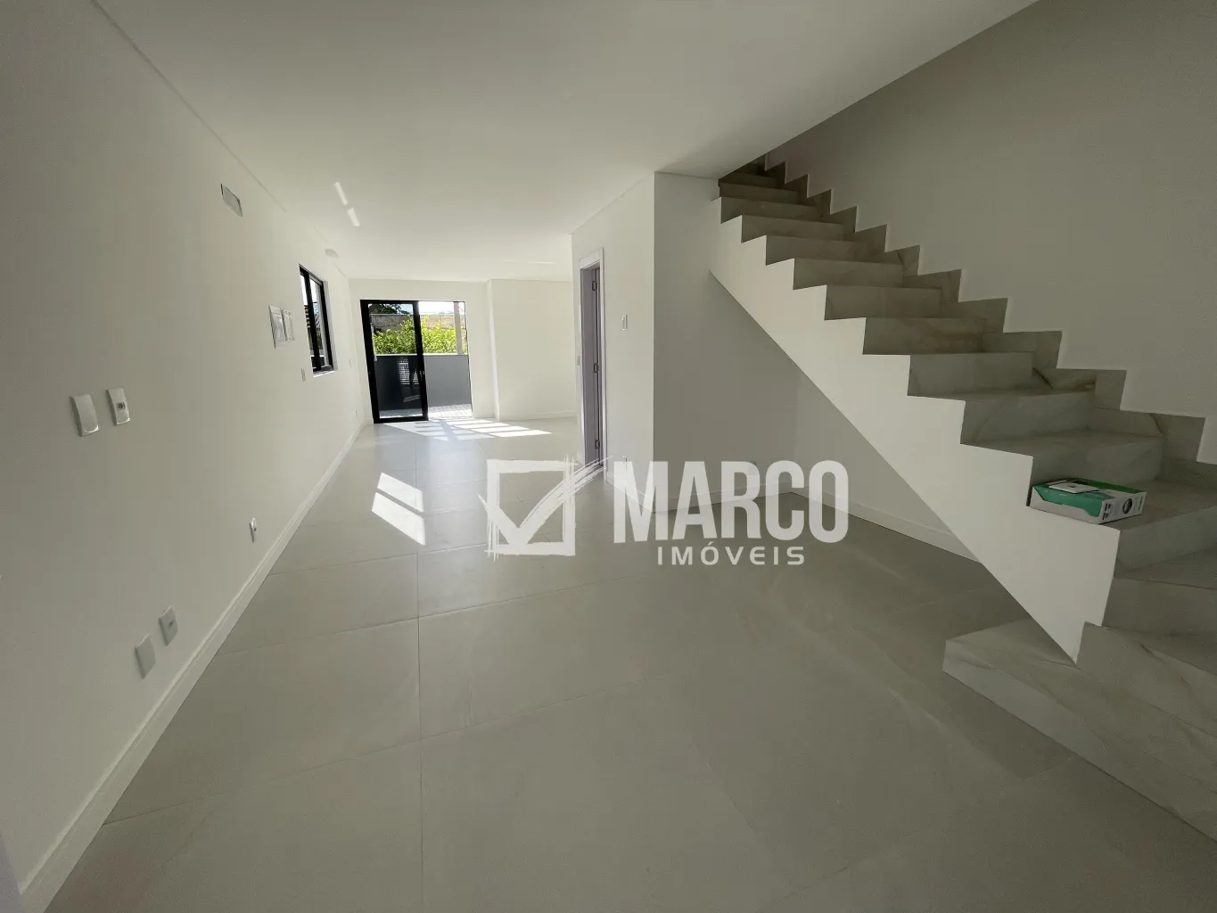 Residencial Quatro Estações - Sobrado no Centro de Pomerode — foto 4