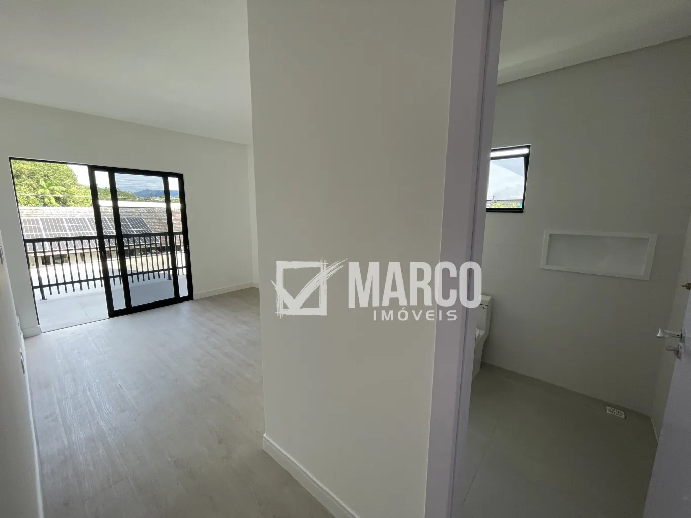 Residencial Quatro Estações - Sobrado no Centro de Pomerode — foto 6