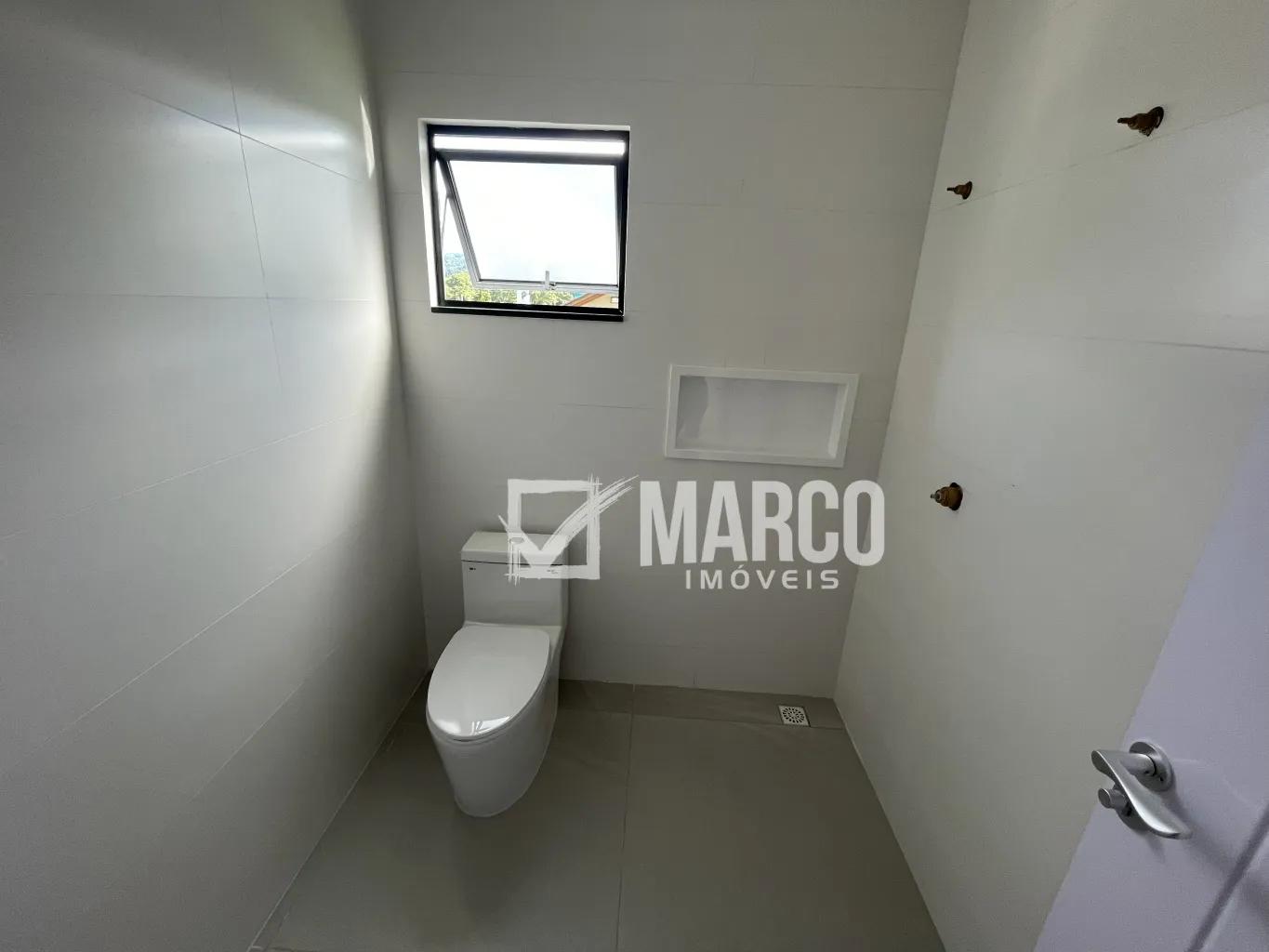 Residencial Quatro Estações - Sobrado no Centro de Pomerode — foto 7