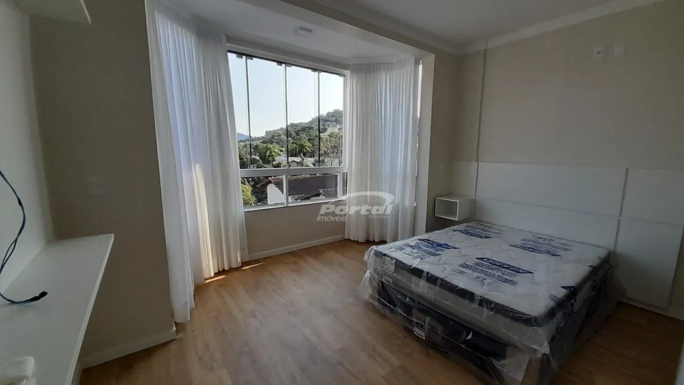 Apartamento semimobiliado 1 dormitório disponível para locação no Bairro Vila Nova — foto 6