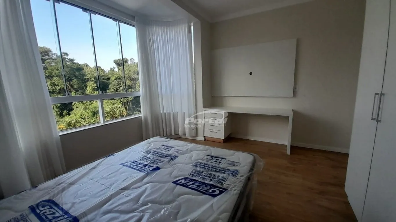 Apartamento semimobiliado 1 dormitório disponível para locação no Bairro Vila Nova — foto 7