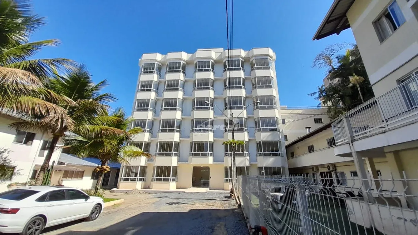 Apartamento semimobiliado 1 dormitório disponível para locação no Bairro Vila Nova — foto 2