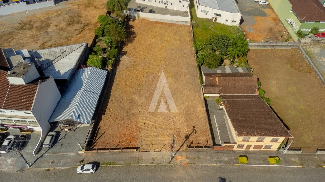 Terreno à venda no bairro Pirabeiraba em Joinville, por R$ 1.800.000.00. — foto 5