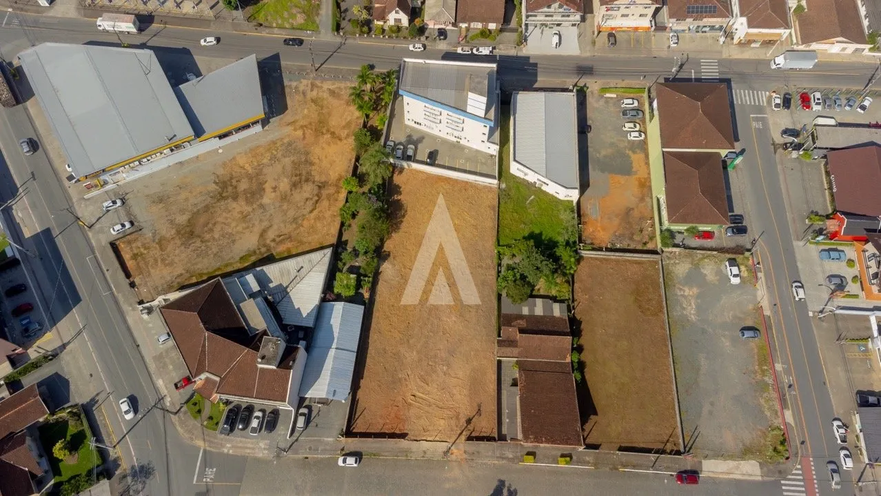 Terreno à venda no bairro Pirabeiraba em Joinville, por R$ 1.800.000.00. — foto 7