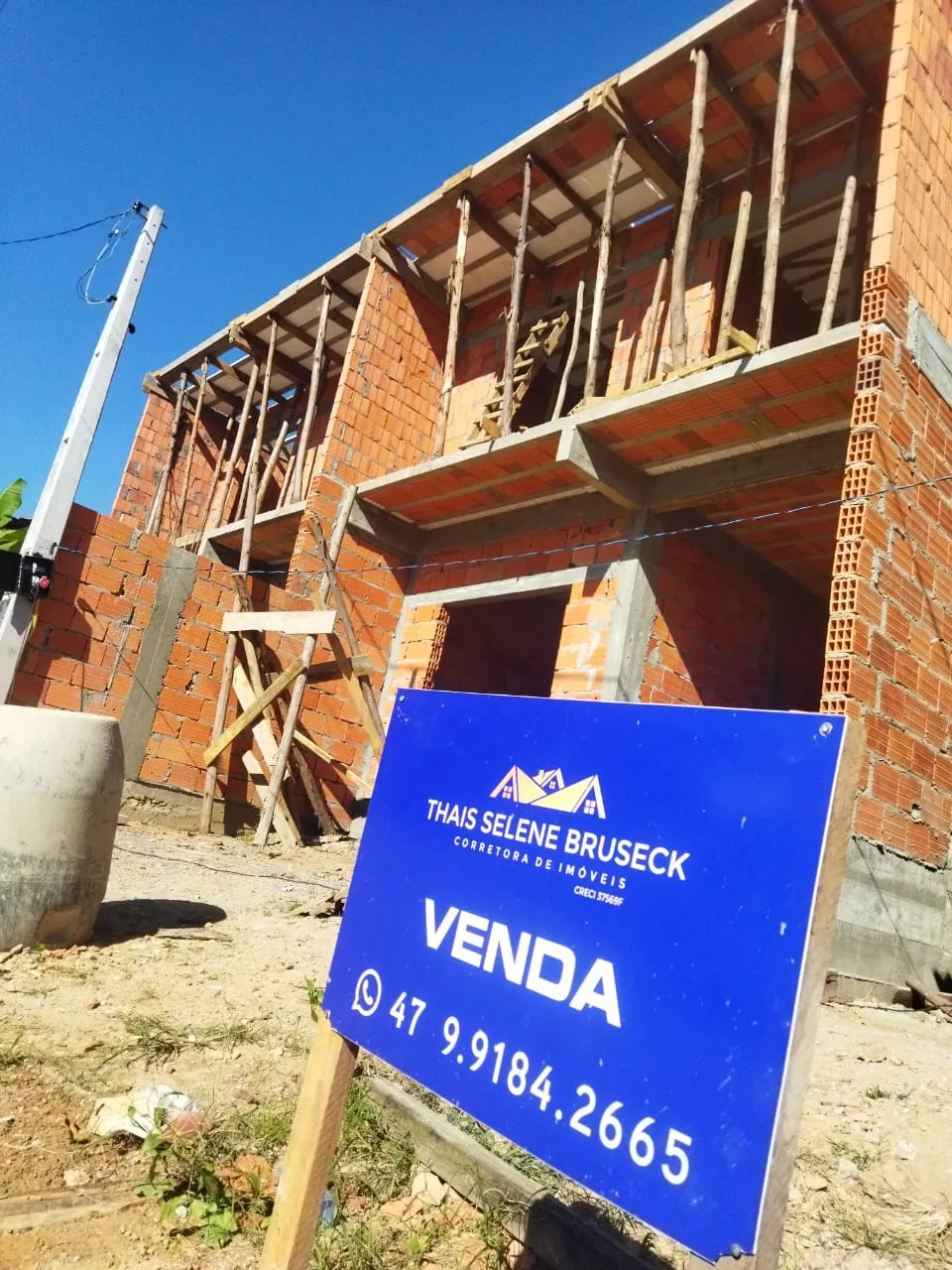 VENDO LINDO SOBRADO — foto 5