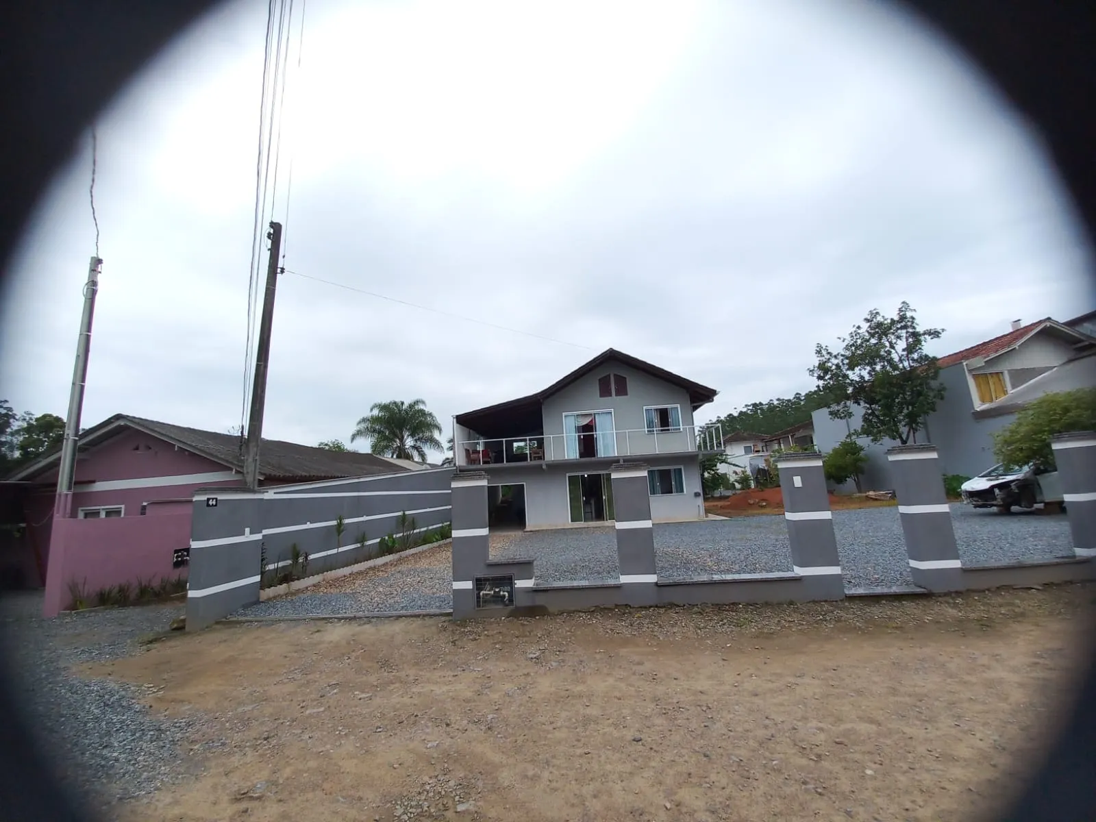 VENDO BELA CASA EM TIMBÓ! — foto 2