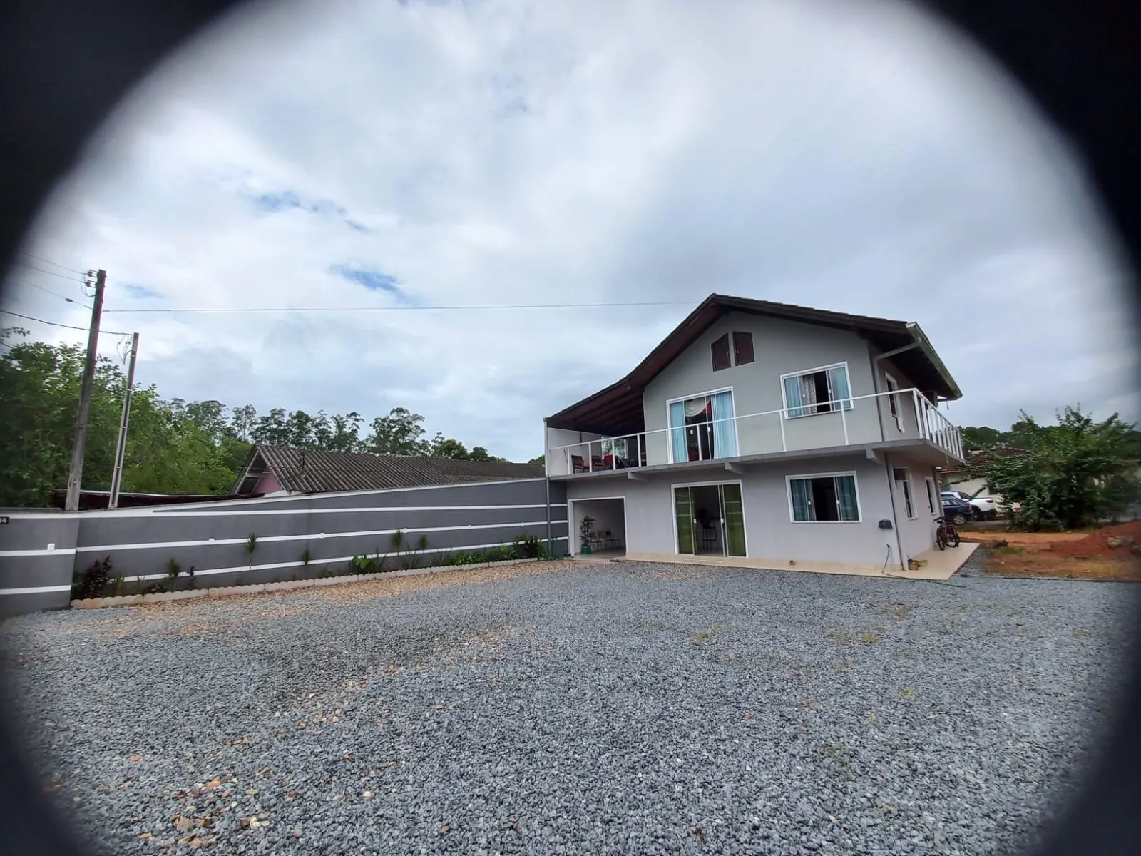 VENDO BELA CASA EM TIMBÓ! — foto 3