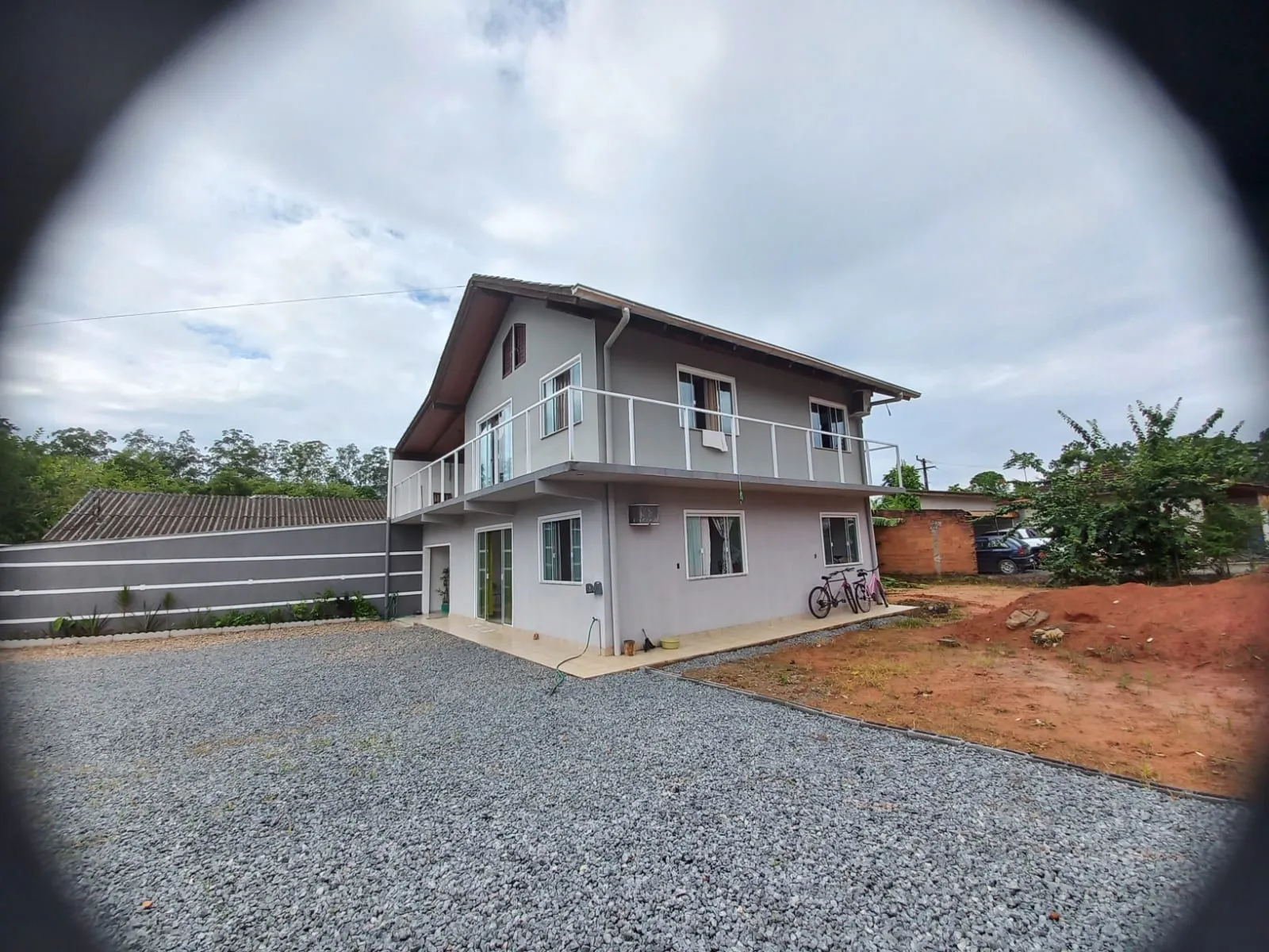 VENDO BELA CASA EM TIMBÓ! — foto 5