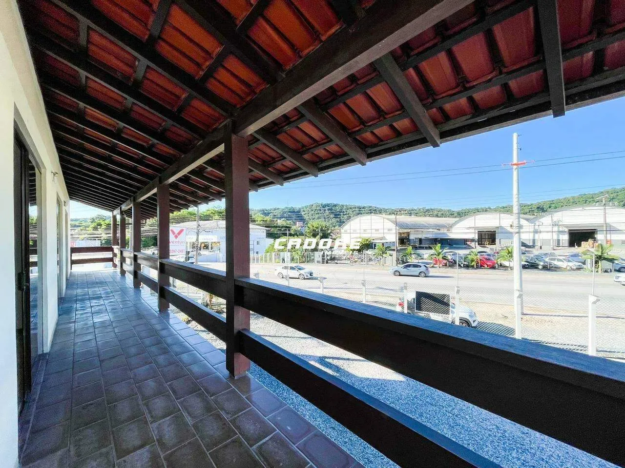 Casa com sala comercial para locação no bairro Bela Vista| Cadore Imóveis — foto 3