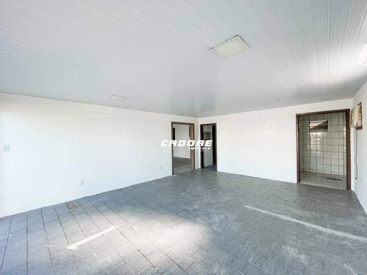 Casa com sala comercial para locação no bairro Bela Vista| Cadore Imóveis — foto 5