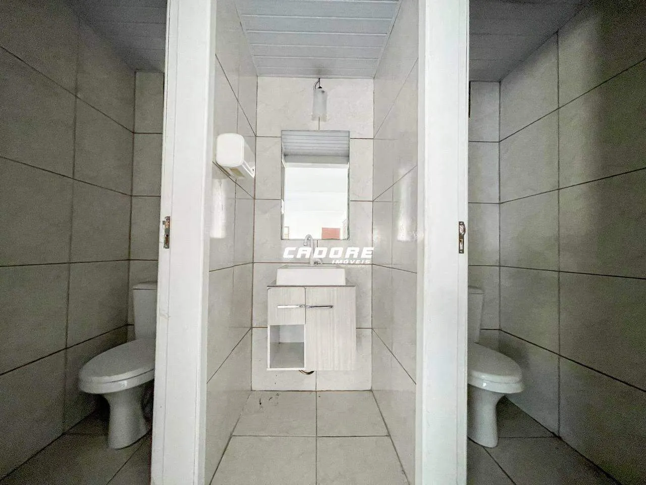Casa com sala comercial para locação no bairro Bela Vista| Cadore Imóveis — foto 7