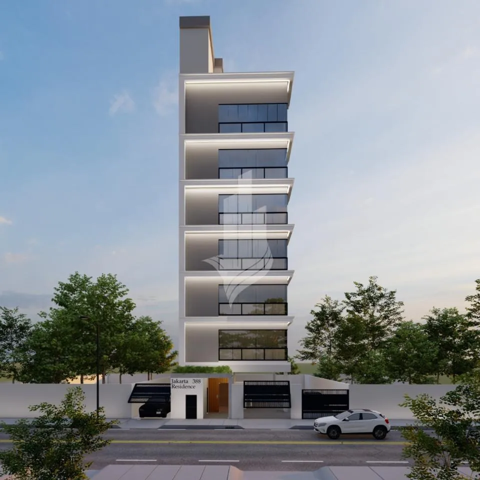 Apartamentos em construção em Balneario Piçarras a 350m da praia - foto 1