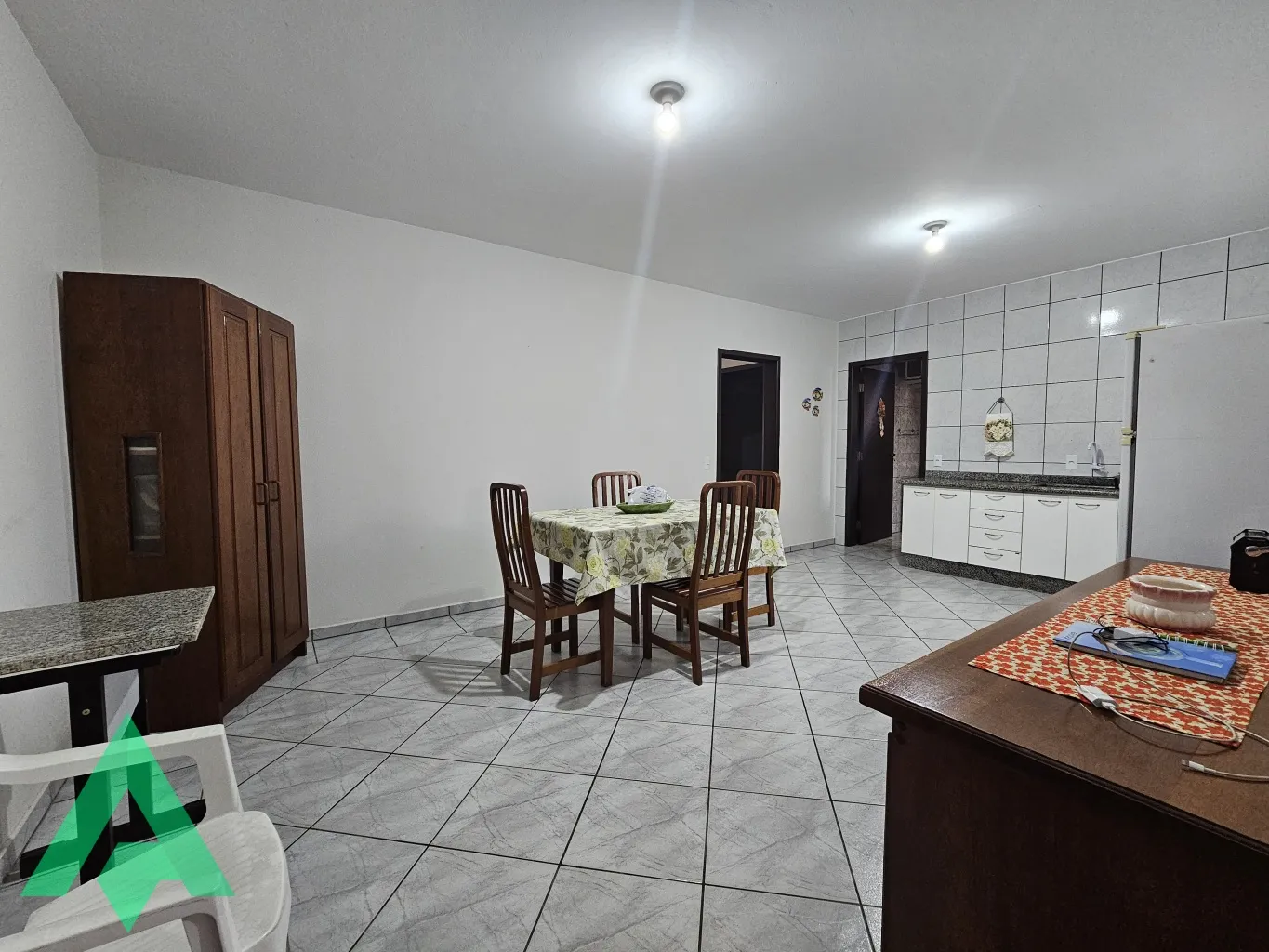 Casa com 5 dormitórios à venda por R$ 2.150.000,00 - Bairro Armação de Itapocoroi - Penha/SC — foto 4