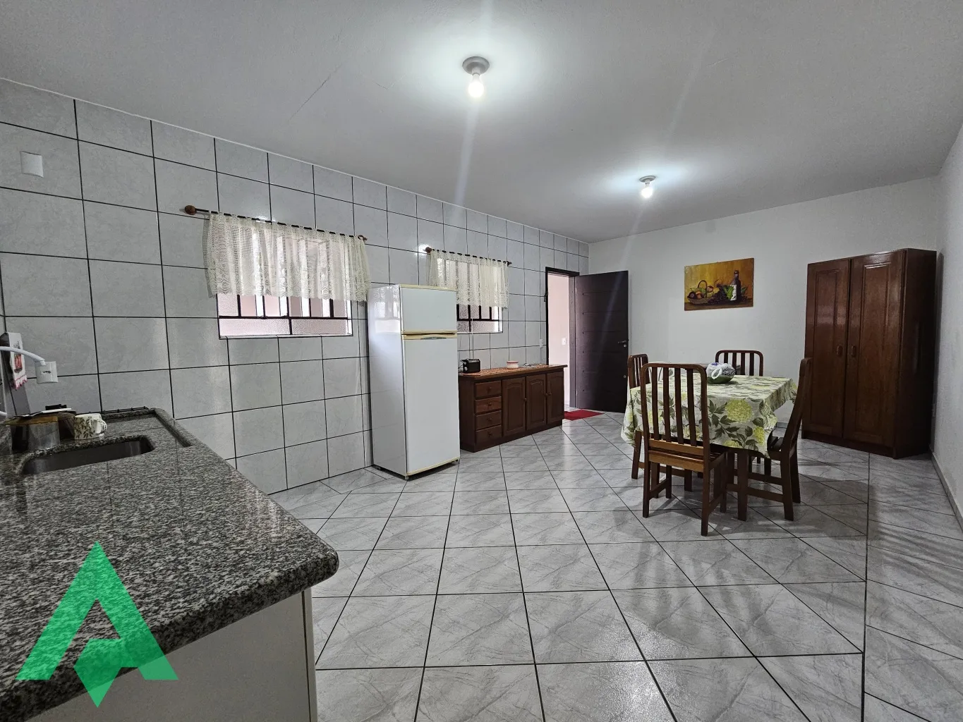 Casa com 5 dormitórios à venda por R$ 2.150.000,00 - Bairro Armação de Itapocoroi - Penha/SC — foto 6