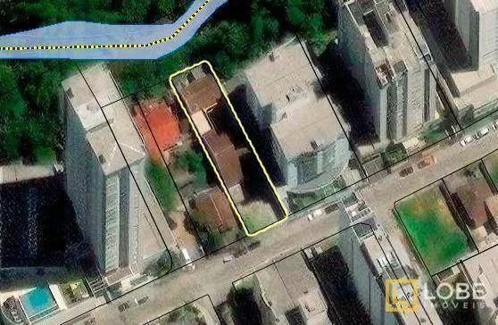 Terreno à venda, 636 m por R$ 1.850.000,00 - Velha - Blumenau/SC - foto 1