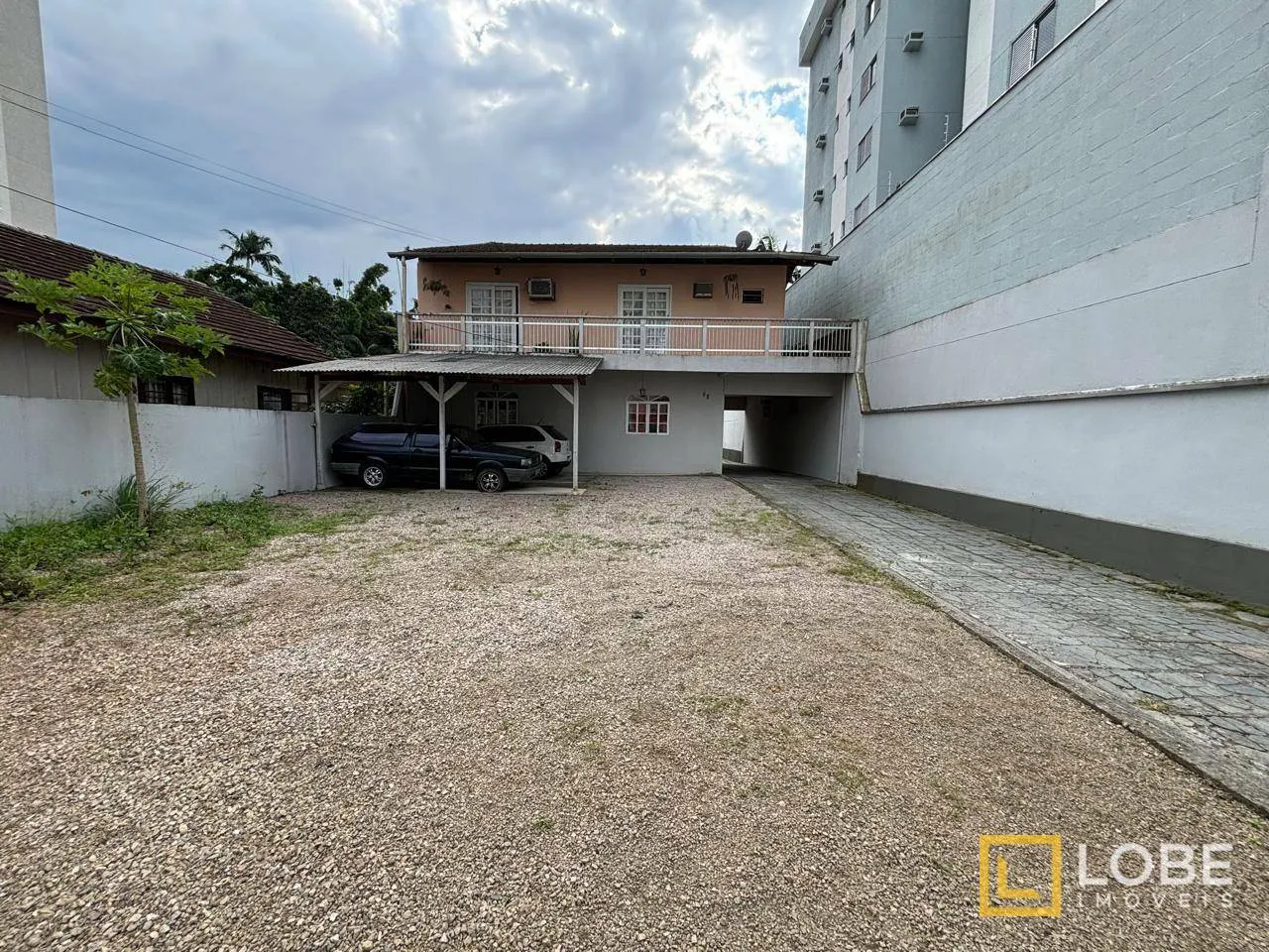 Terreno à venda, 636 m por R$ 1.850.000,00 - Velha - Blumenau/SC — foto 2