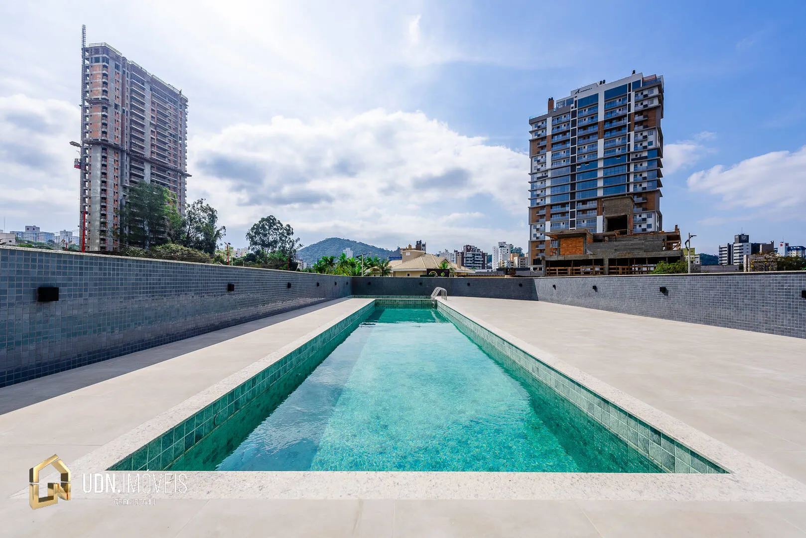 Apartamento novo a venda no Centro, Blumenau - SC - foto 1
