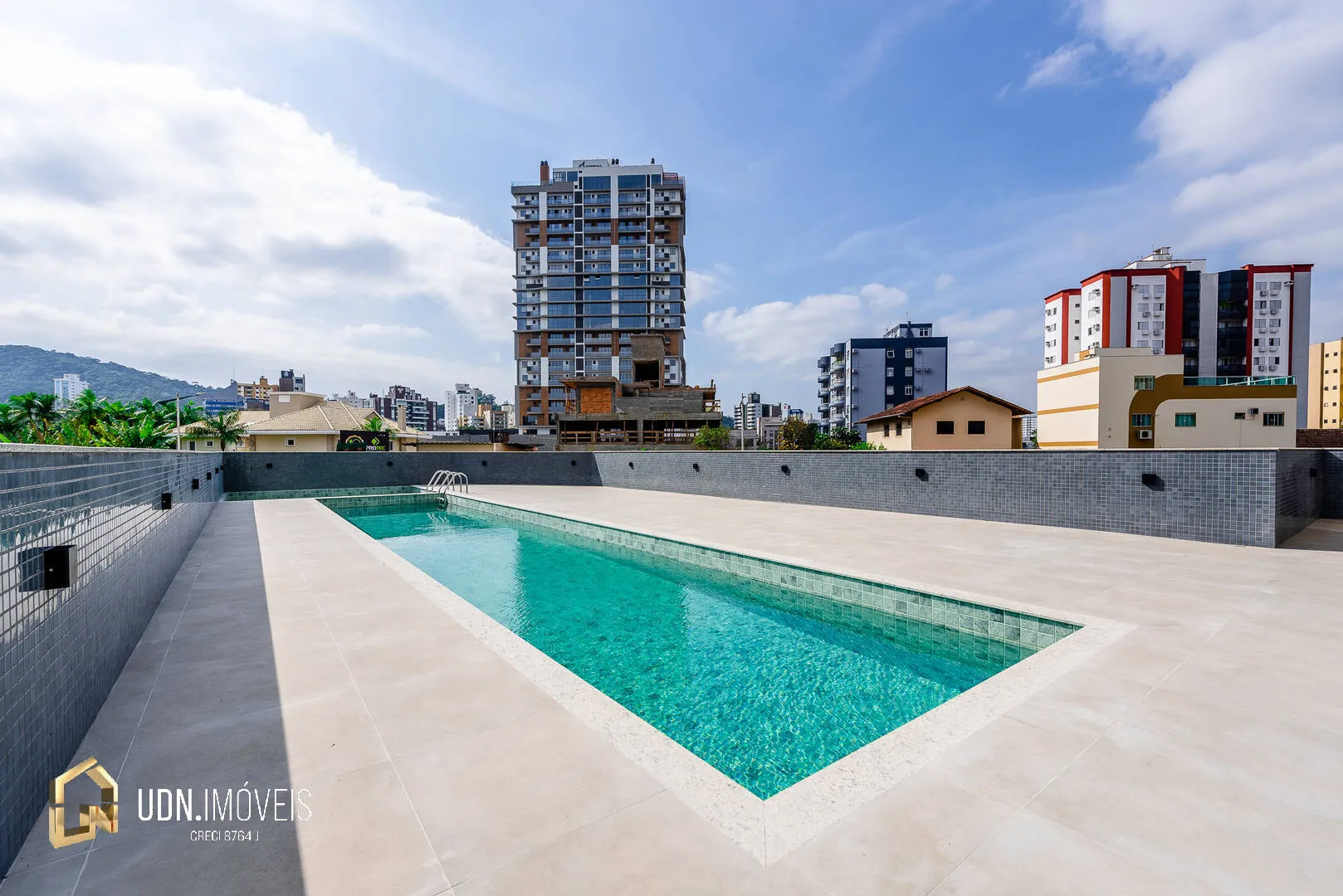 Apartamento novo a venda no Centro, Blumenau - SC — foto 2