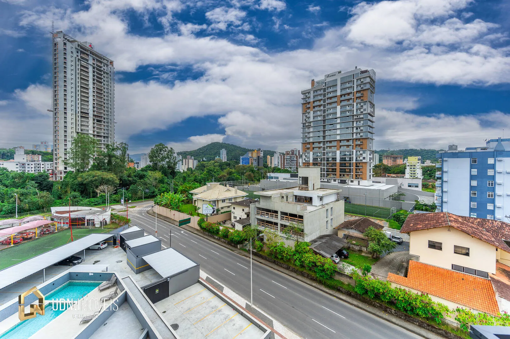Apartamento novo a venda no Centro, Blumenau - SC — foto 6