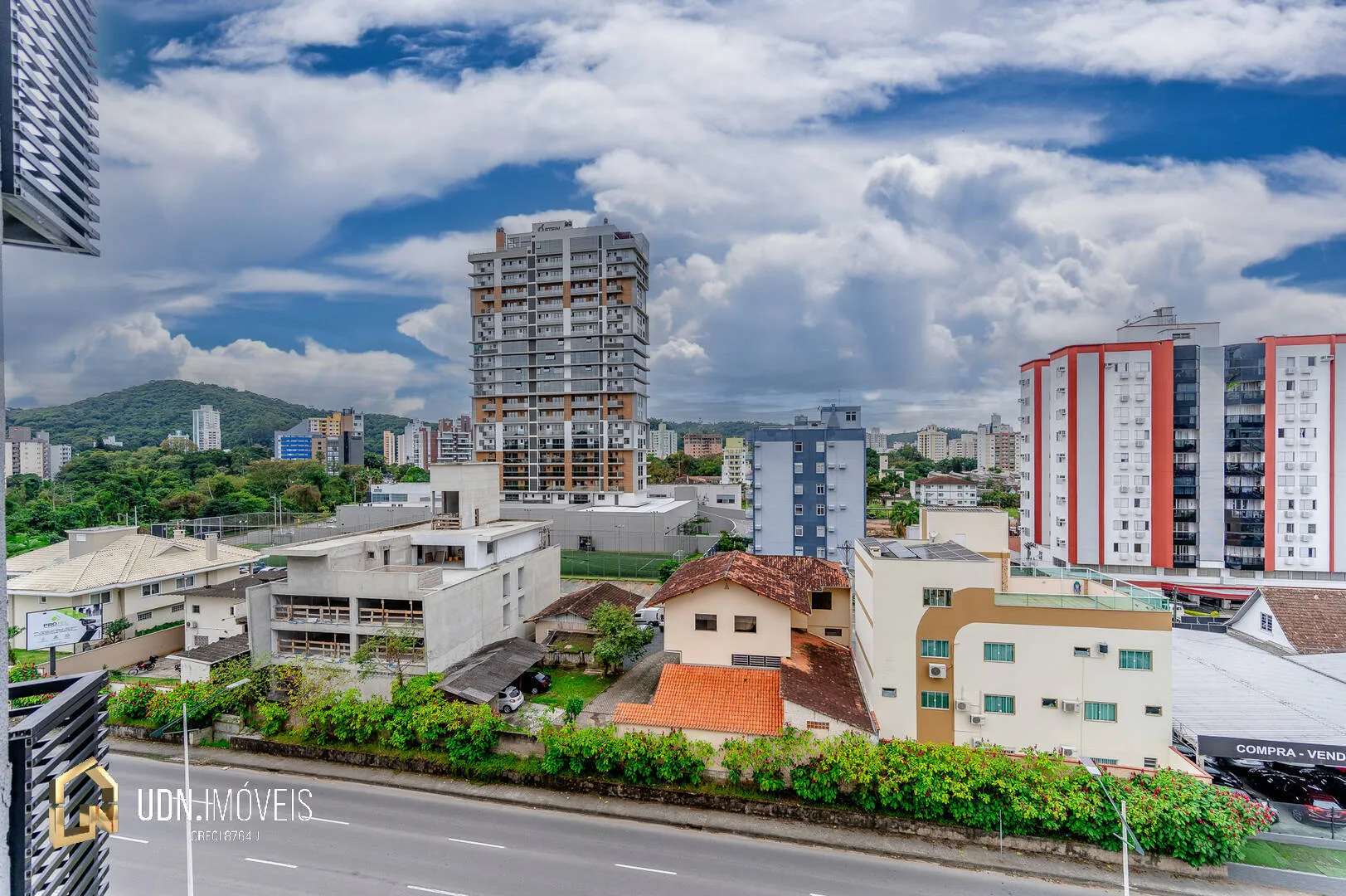 Apartamento novo a venda no Centro, Blumenau - SC — foto 7