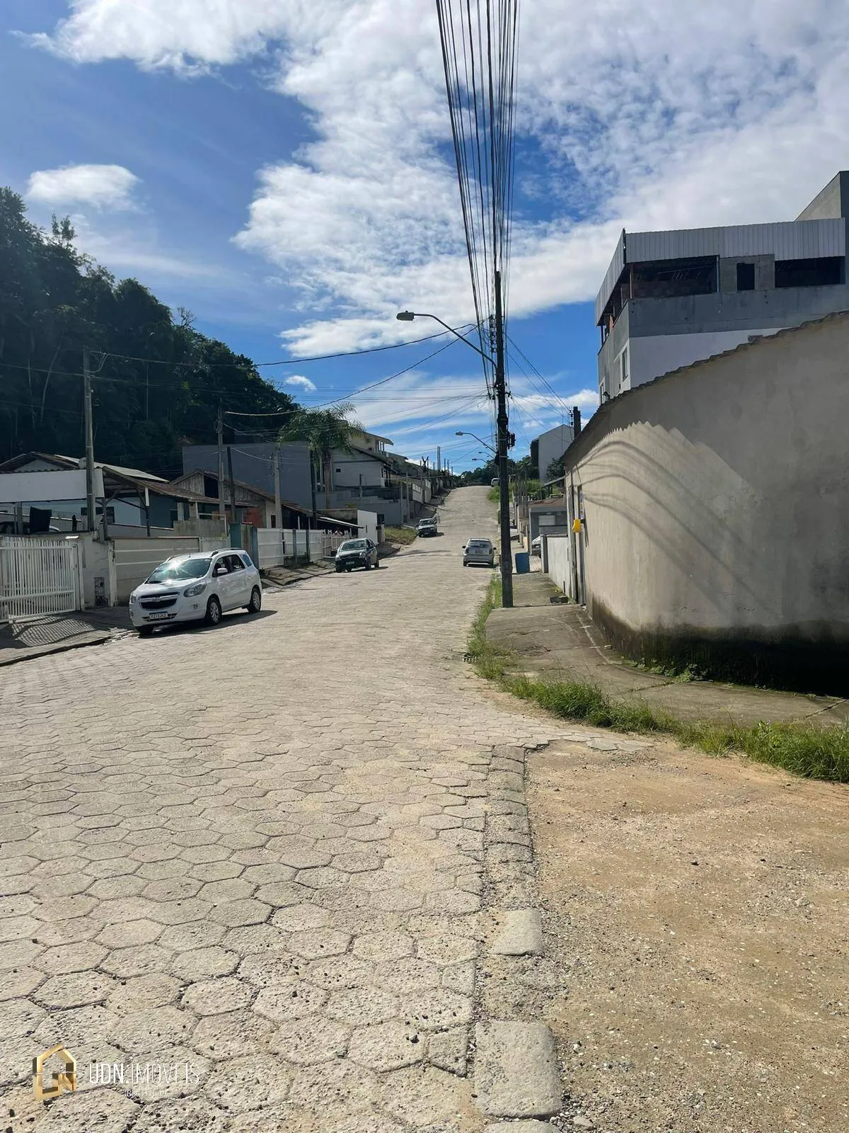 Terreno plano a venda no bairro Testo Salto, Blumenau - SC — foto 7