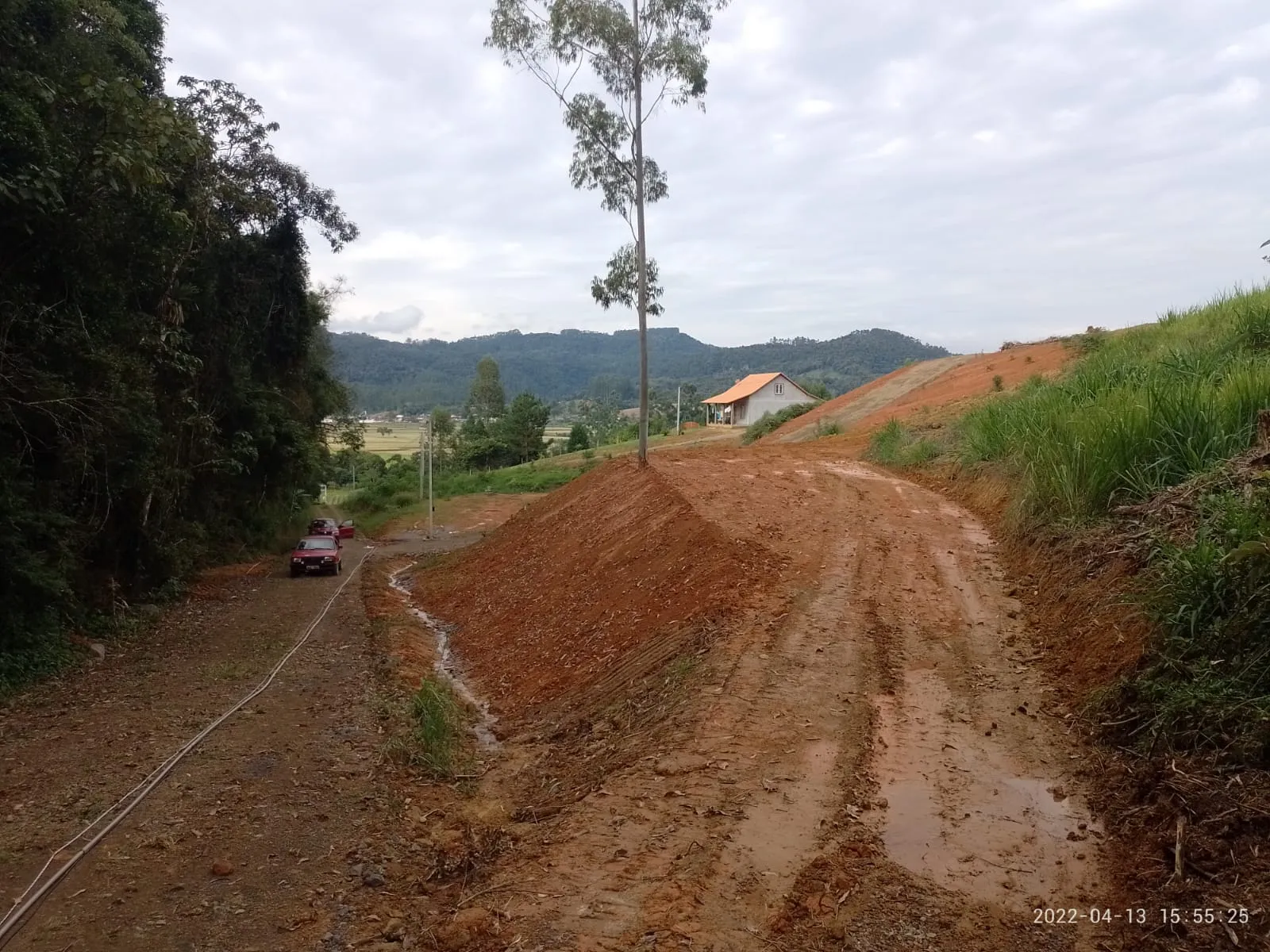 VENDO TERRENO — foto 3