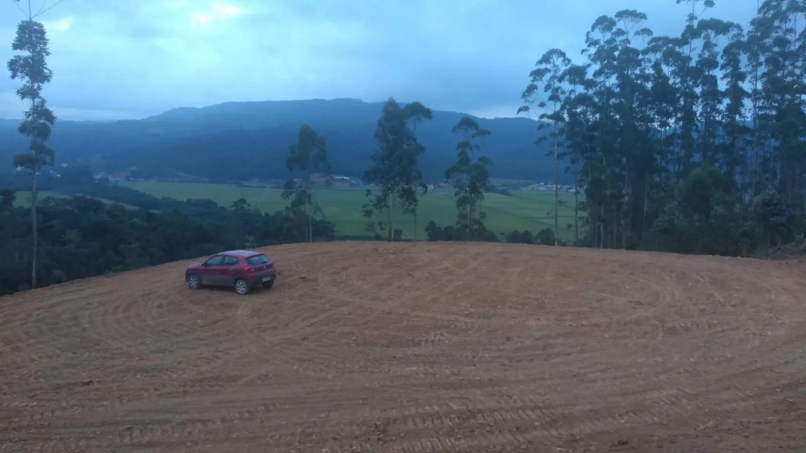 VENDO TERRENO — foto 5