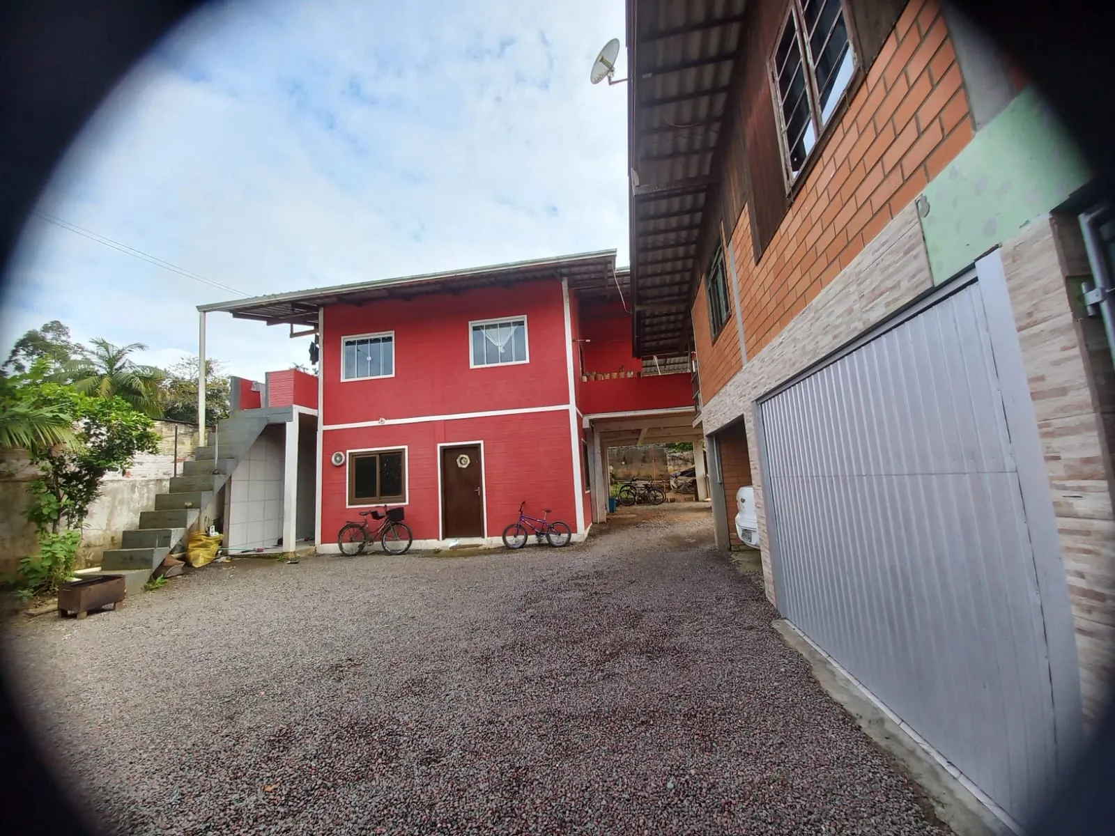 VENDO OU PERMUTO CASAS — foto 3