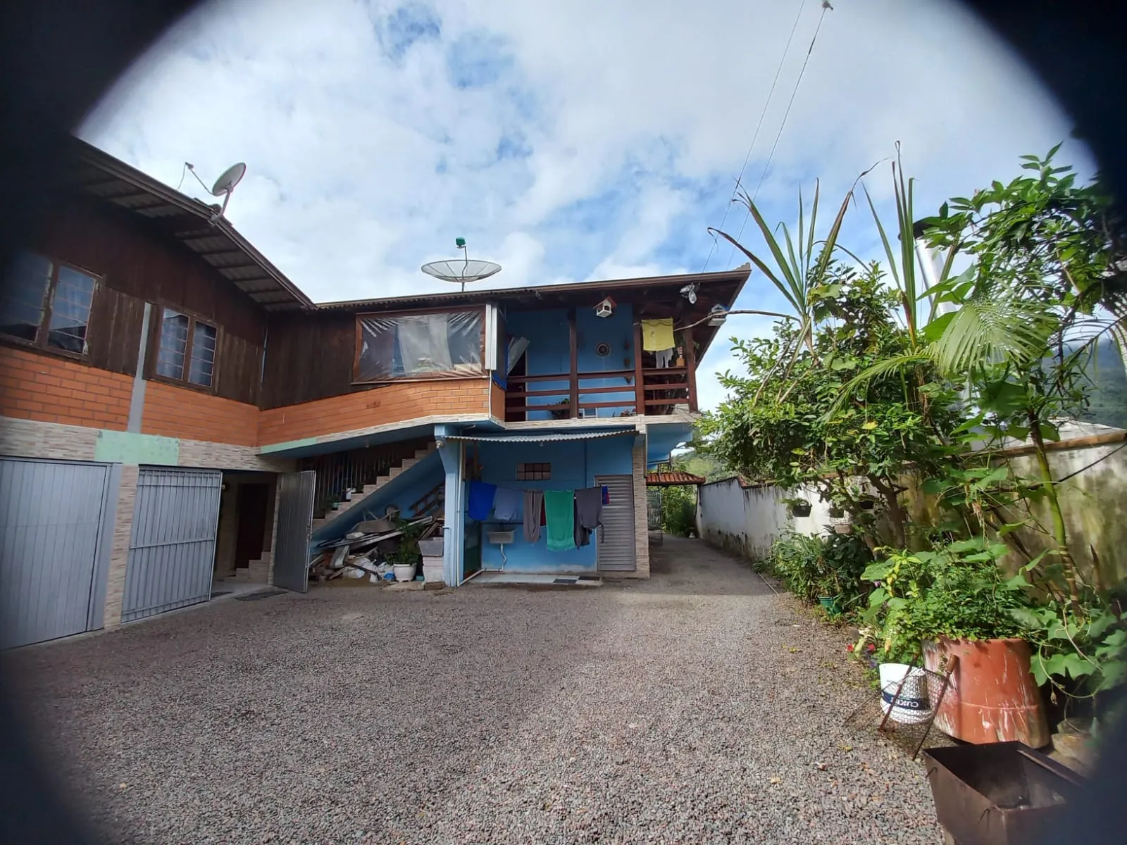 VENDO OU PERMUTO CASAS — foto 4