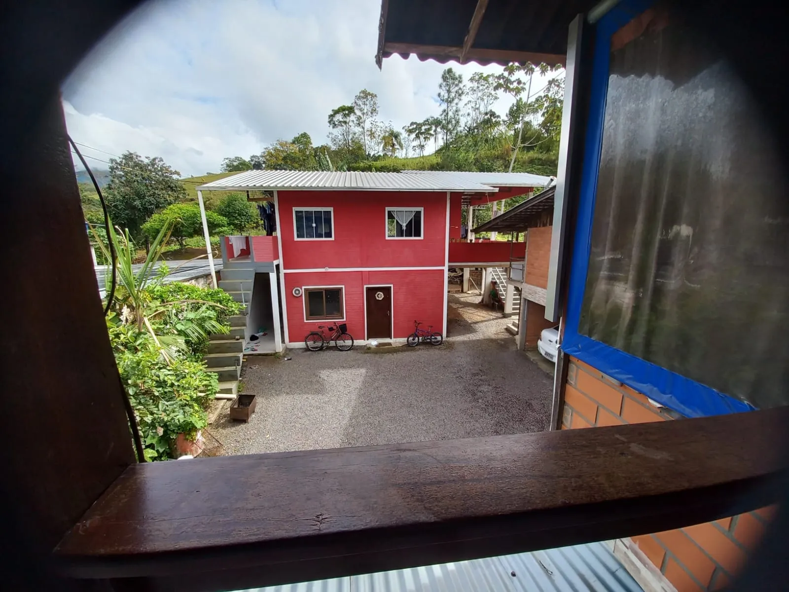 VENDO OU PERMUTO CASAS — foto 7