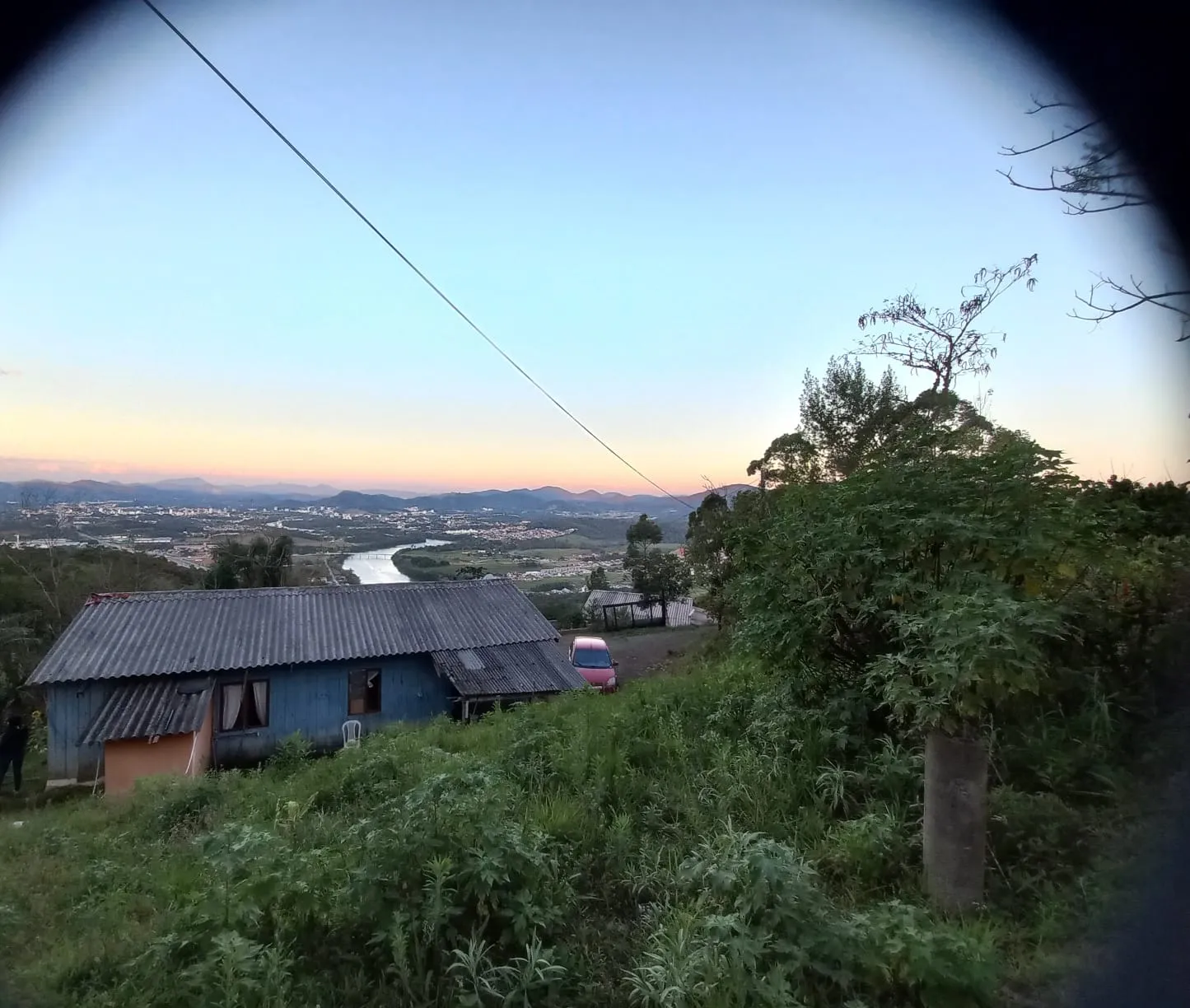 VENDO OU PERMUTO — foto 4