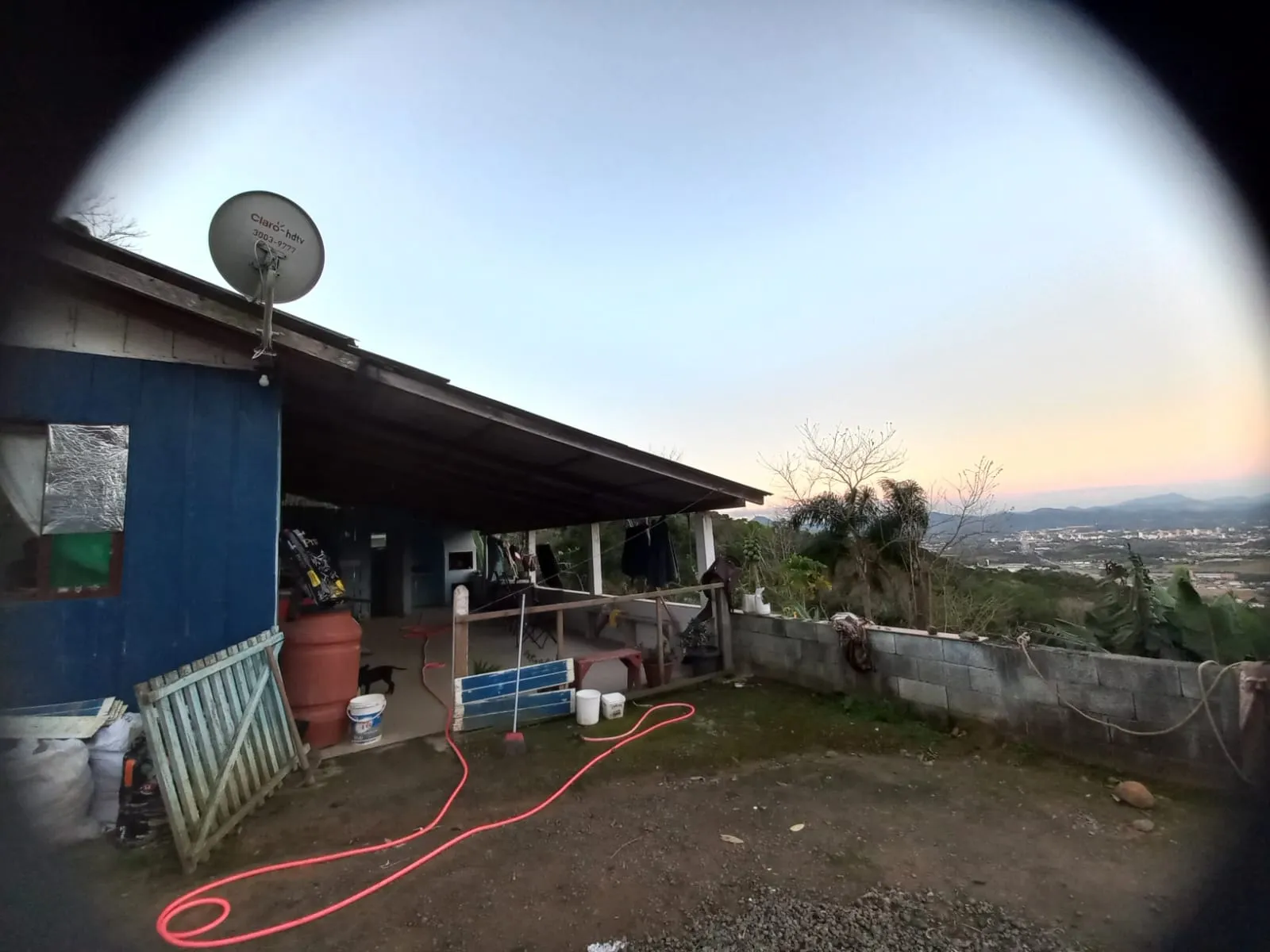 VENDO OU PERMUTO — foto 7