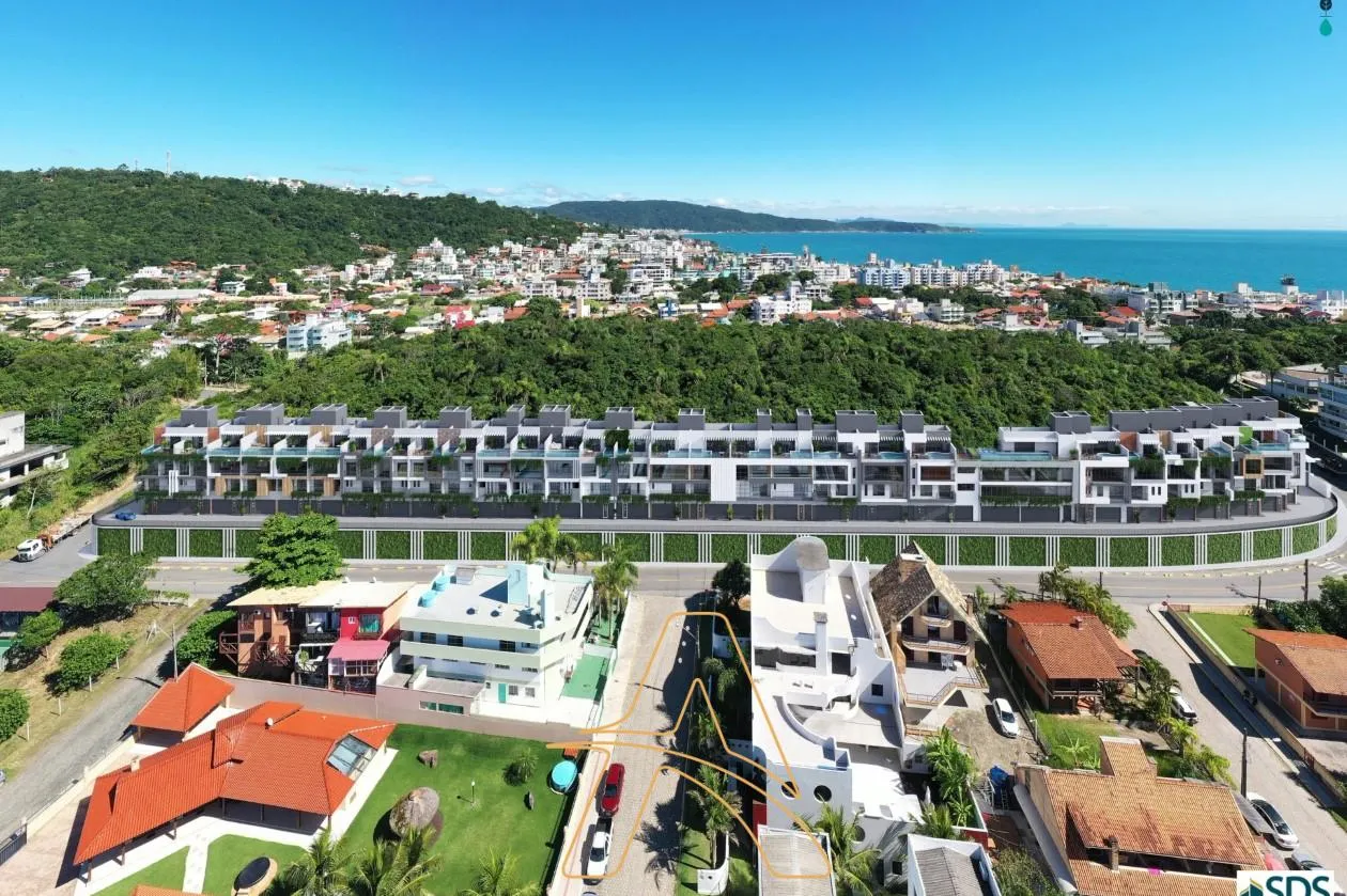 Sobrados Triplex ou Quadriplex com 03 ou 04 suítes na Praia de 04 Ilhas em Bombinhas — foto 3