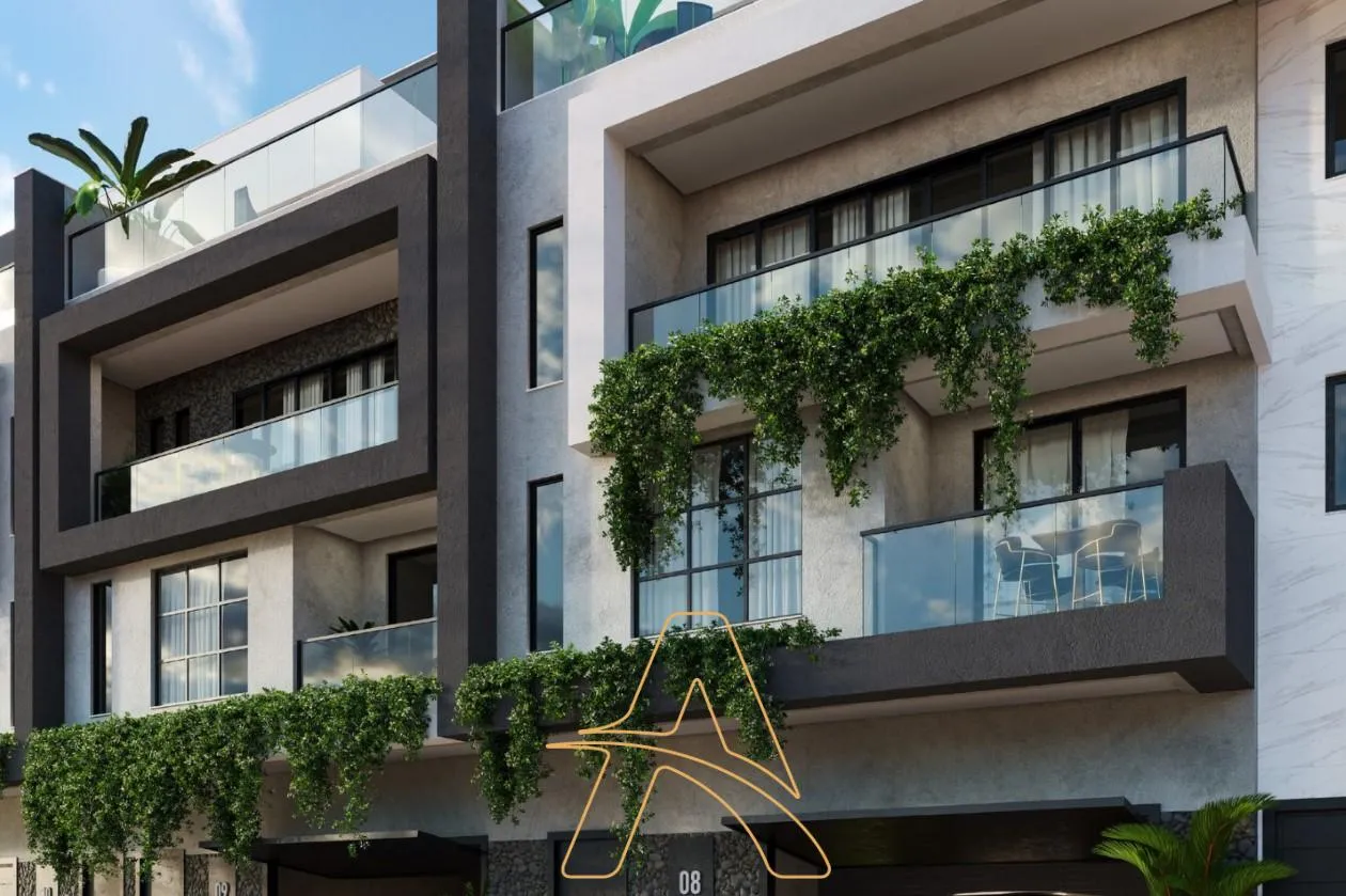 Sobrados Triplex ou Quadriplex com 03 ou 04 suítes na Praia de 04 Ilhas em Bombinhas — foto 4