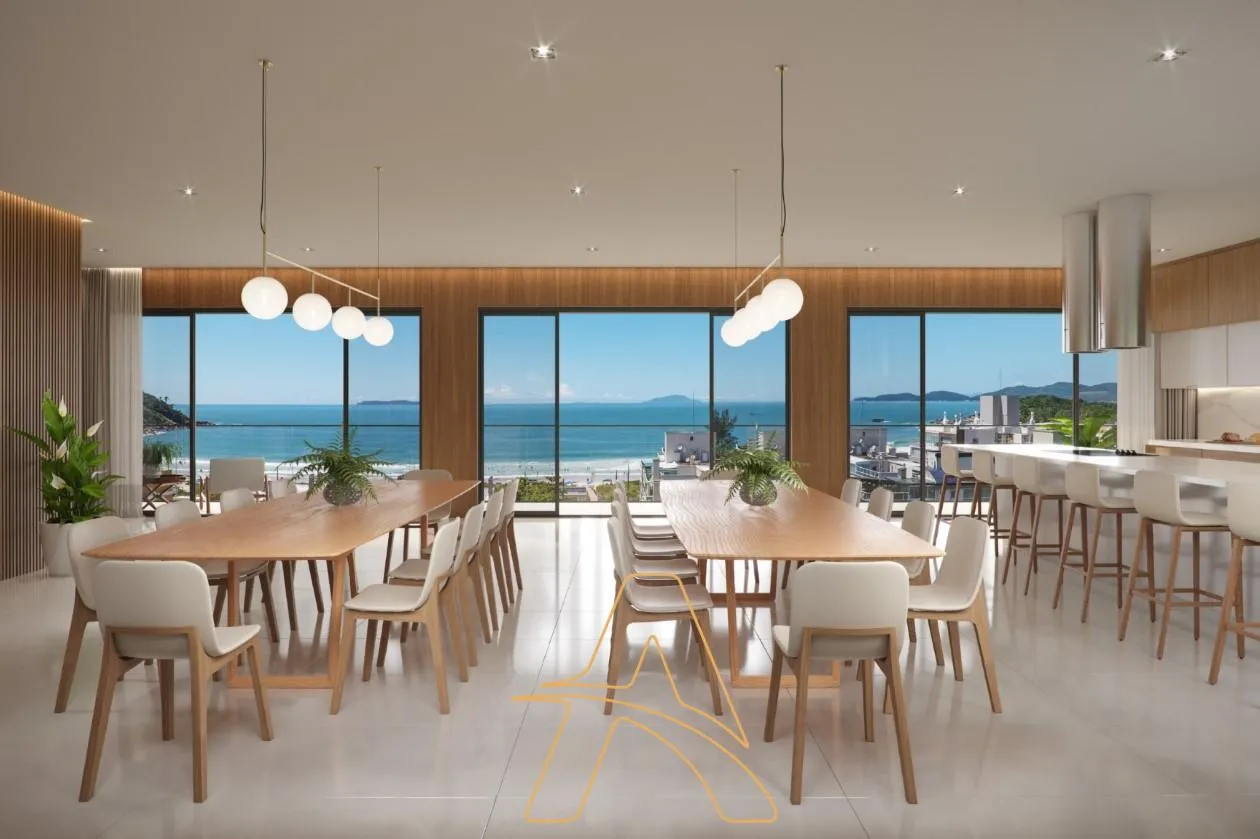 Sobrados Triplex ou Quadriplex com 03 ou 04 suítes na Praia de 04 Ilhas em Bombinhas — foto 6