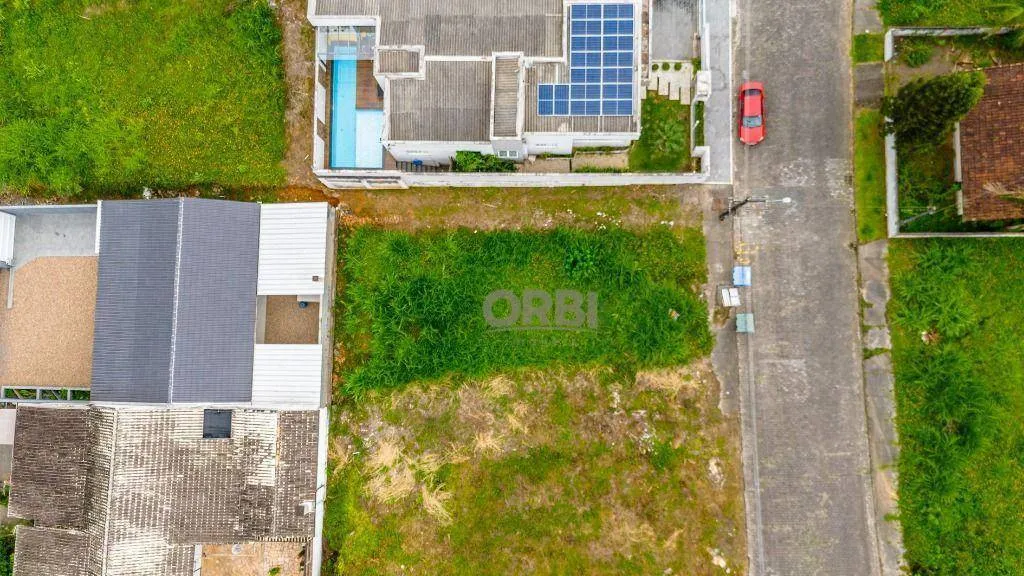 Terreno à venda, 364 m por R$ 425.000,00 - Velha - Blumenau/SC — foto 3