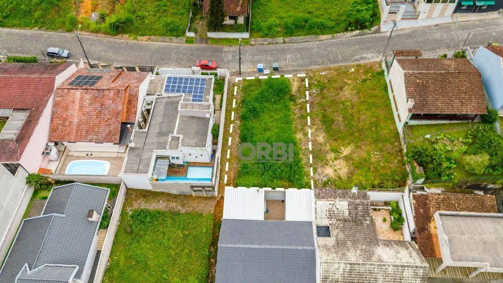 Terreno à venda, 364 m por R$ 425.000,00 - Velha - Blumenau/SC — foto 4