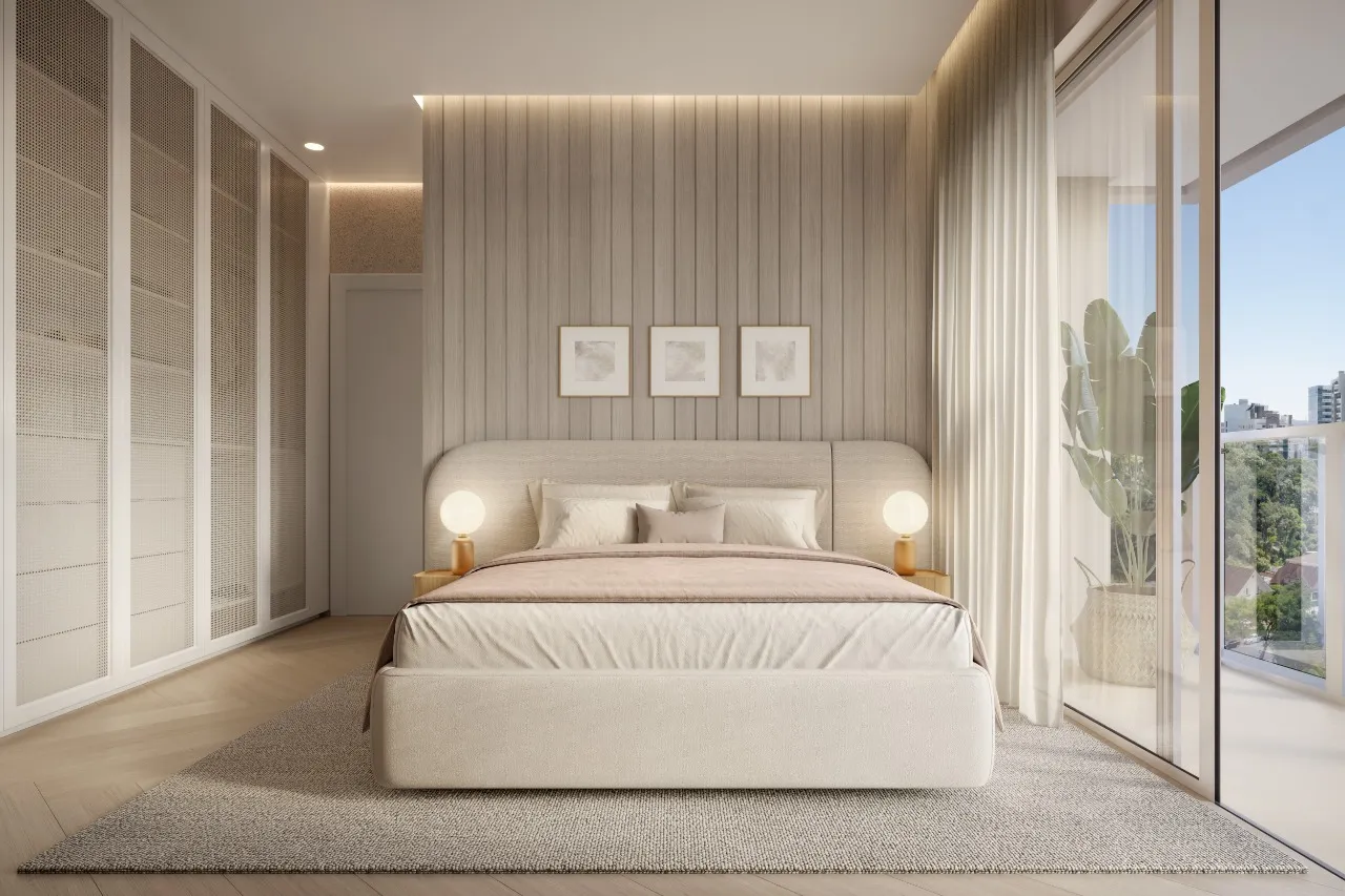 Apartamento com 2 suíte(s) à venda no bairro Atiradores em Joinville, por R$ 1.232.400,00 — foto 3