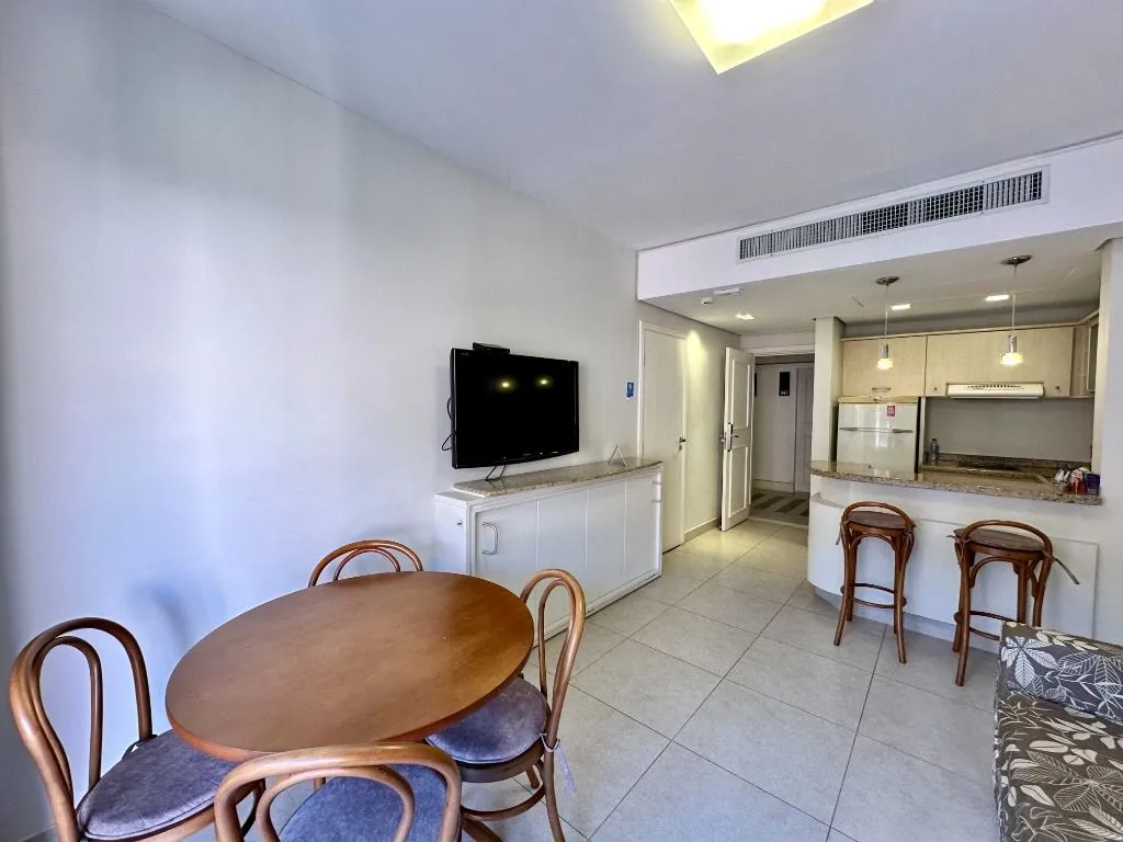 Flat em Florianópolis — foto 4