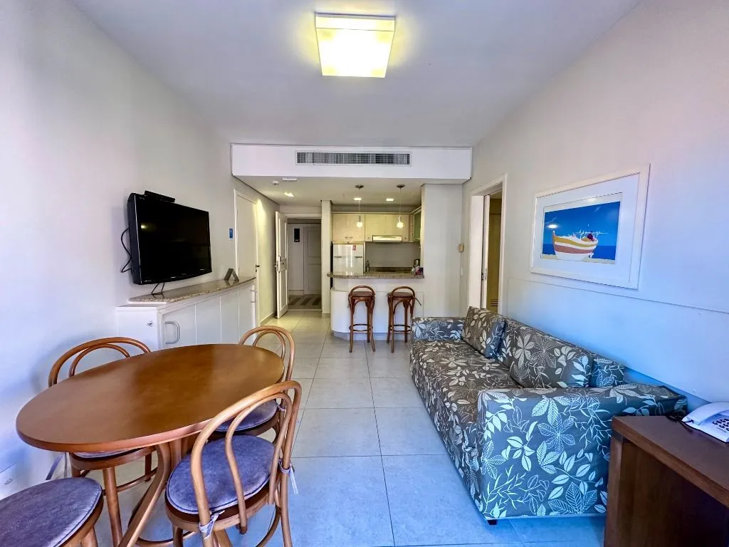 Flat em Florianópolis — foto 5
