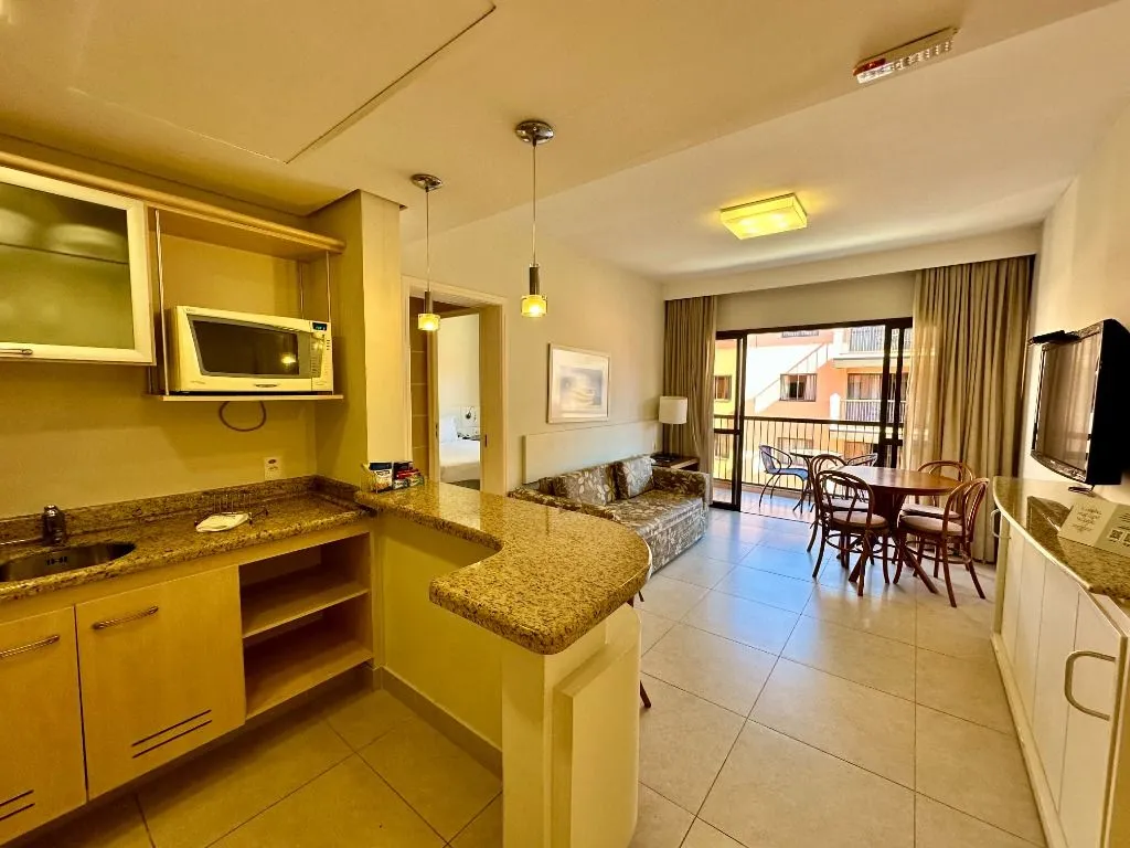 Flat em Florianópolis — foto 6