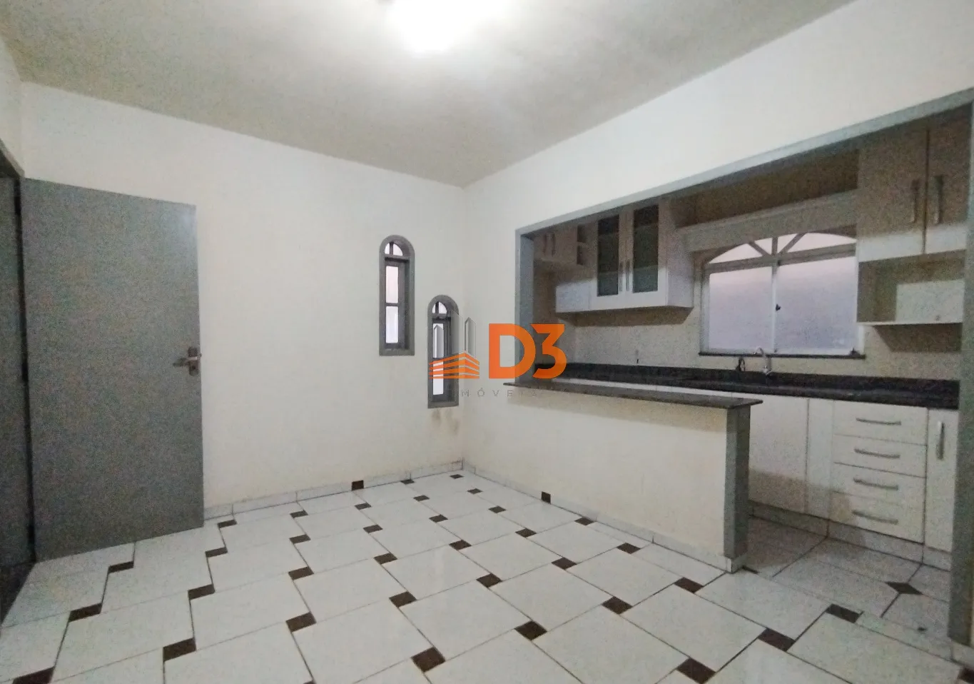 Casa com três dormitórios na Fortaleza — foto 4