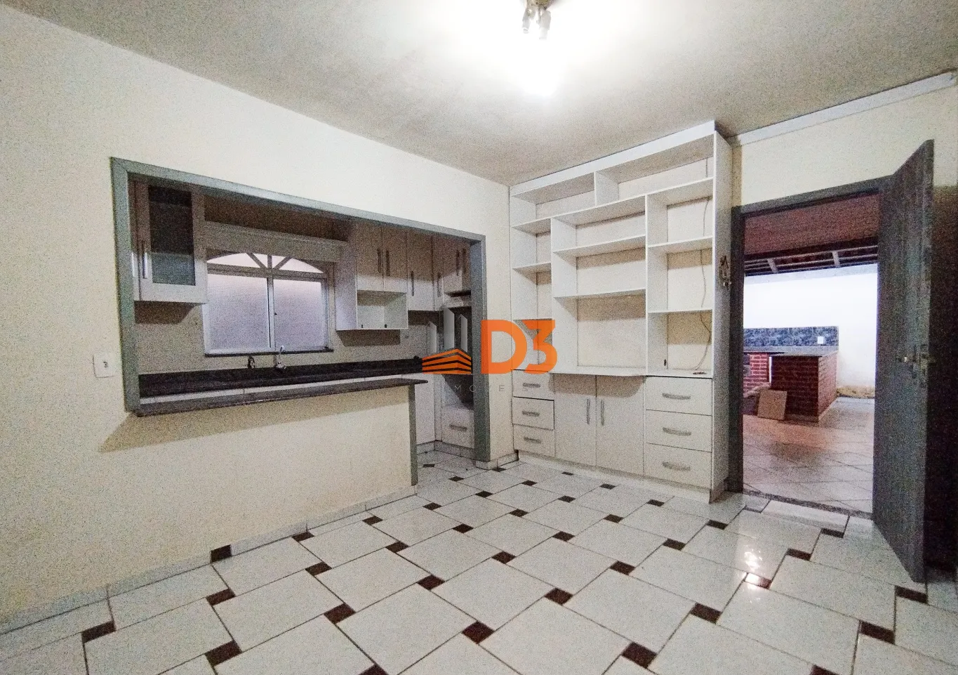 Casa com três dormitórios na Fortaleza — foto 5