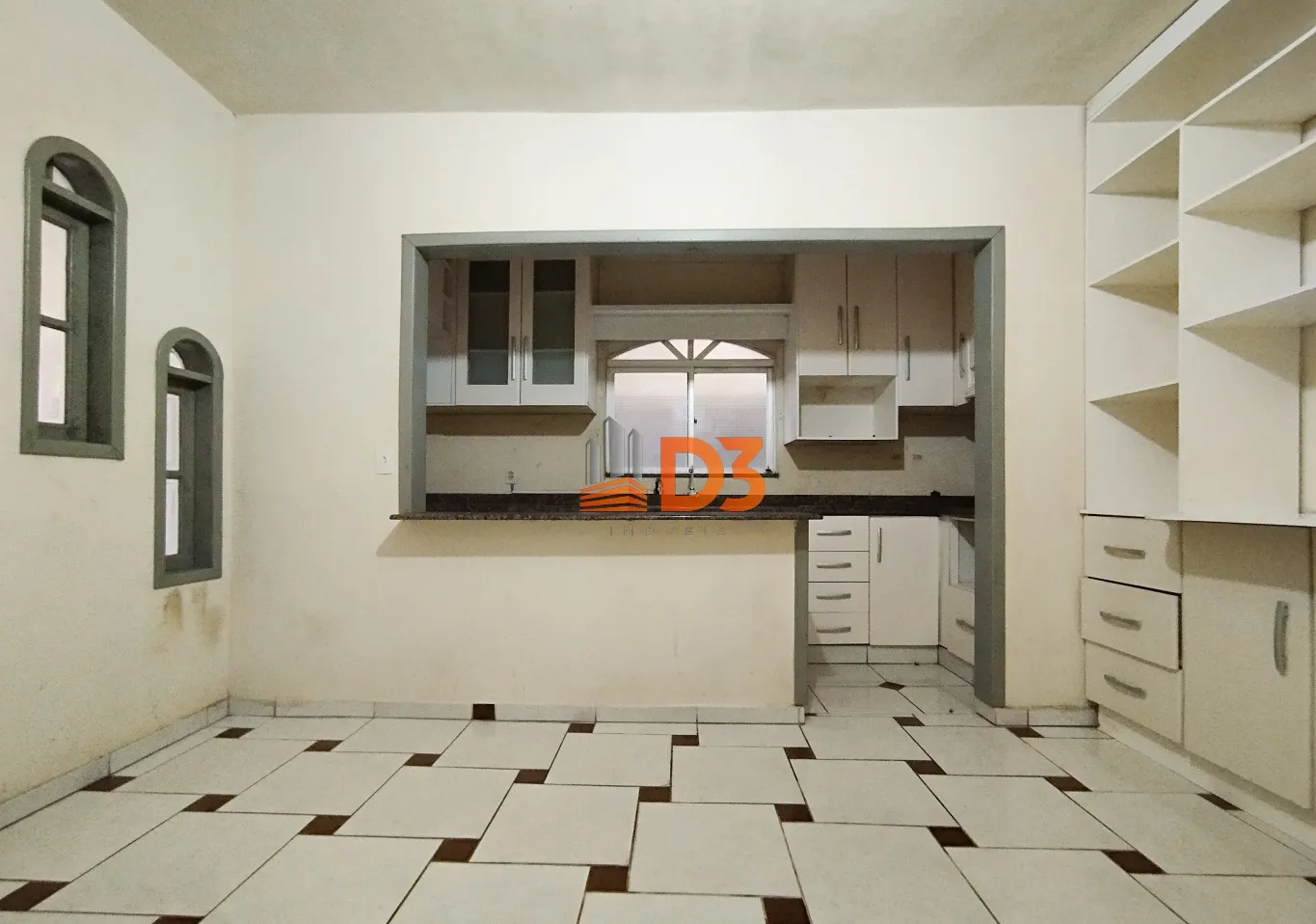 Casa com três dormitórios na Fortaleza — foto 6