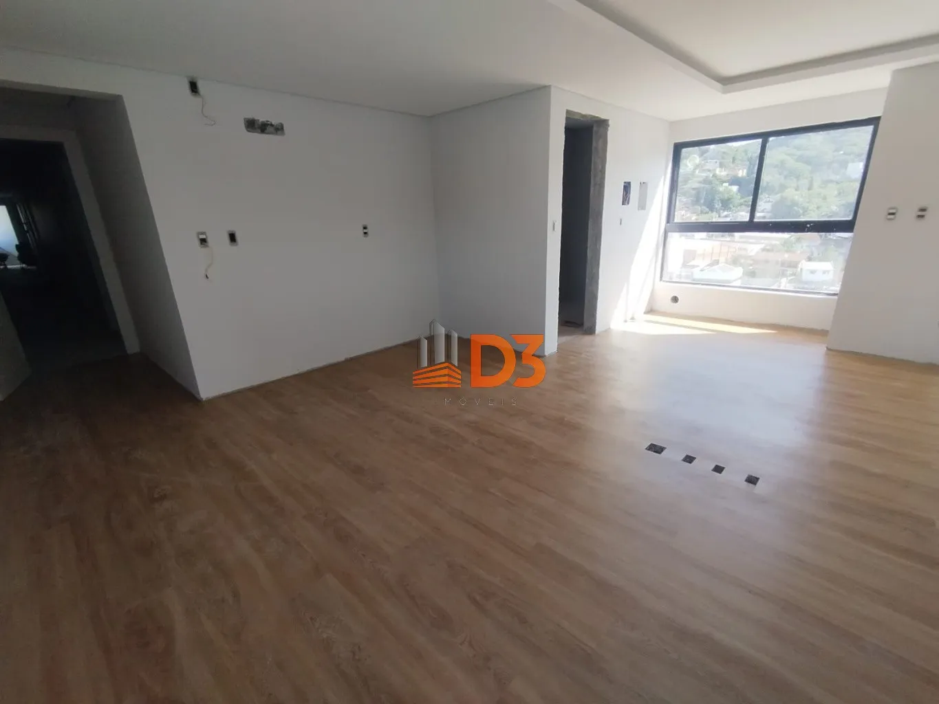 Lofts no Residencial Galena, no centro de Blumenau - foto 1